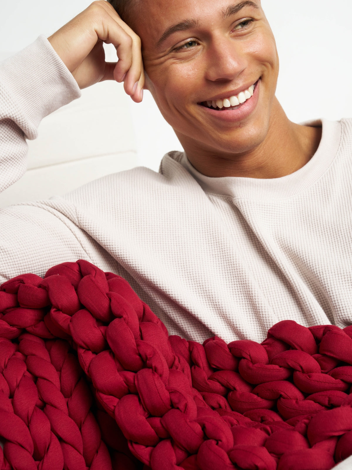 CuddleCloud | Weighted Blanket - Pre-Order