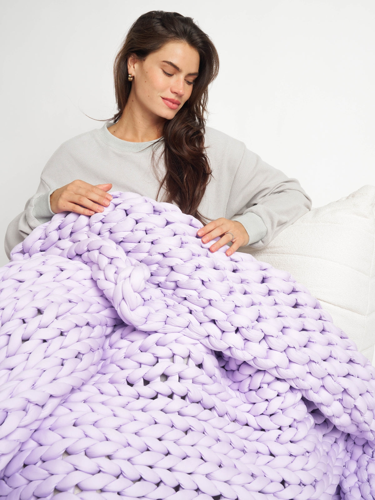 CuddleCloud | Weighted Blanket - Pre-Order