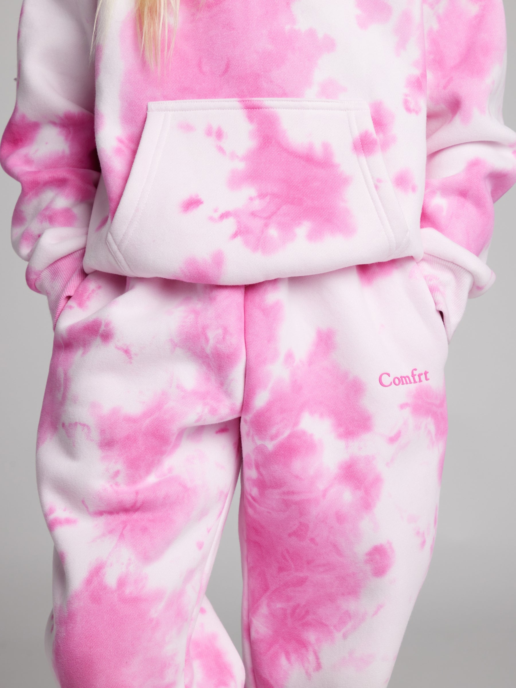 Minimalist Kids Sweatpants - Pre-Order