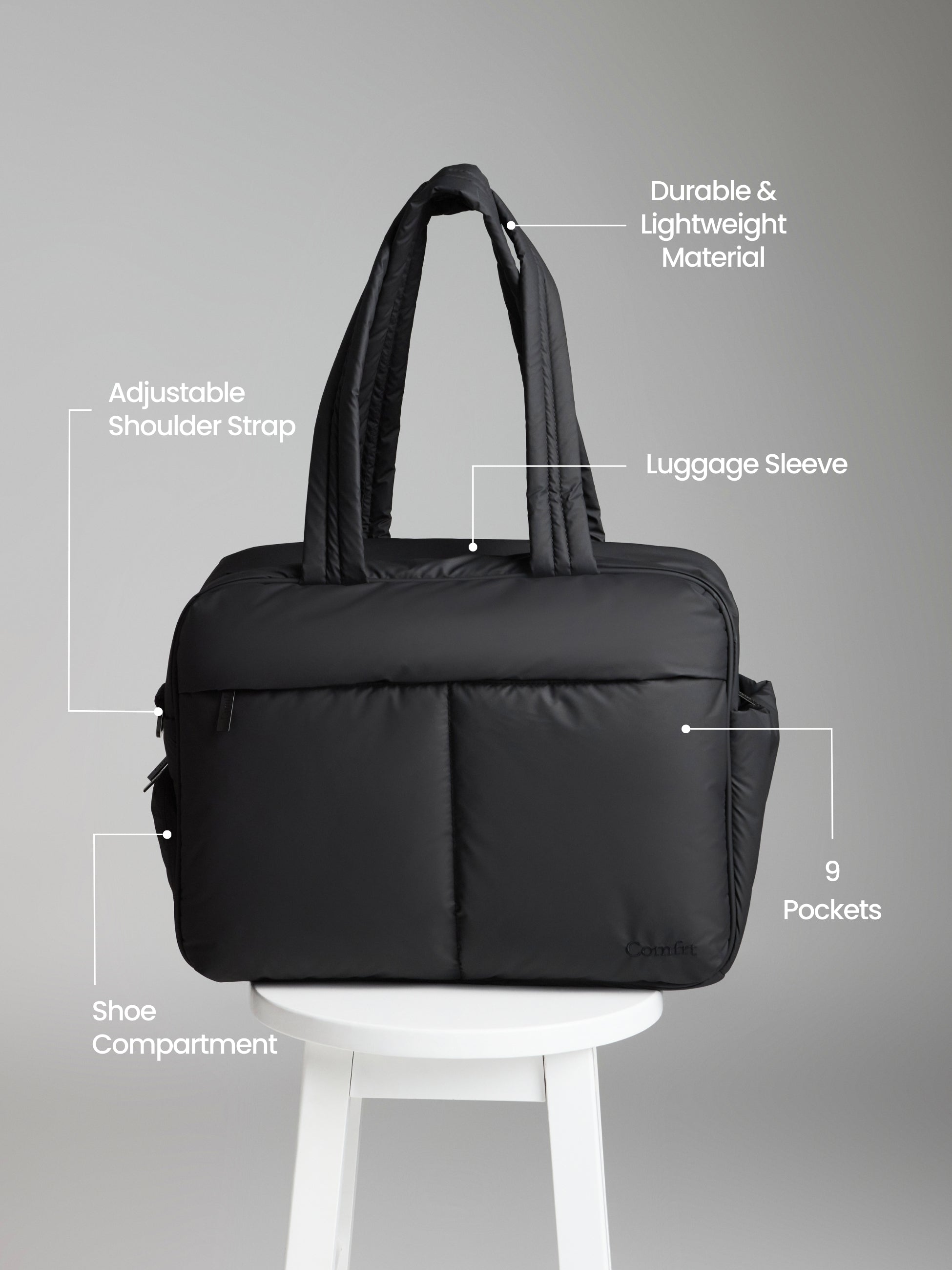 Weekender Bag