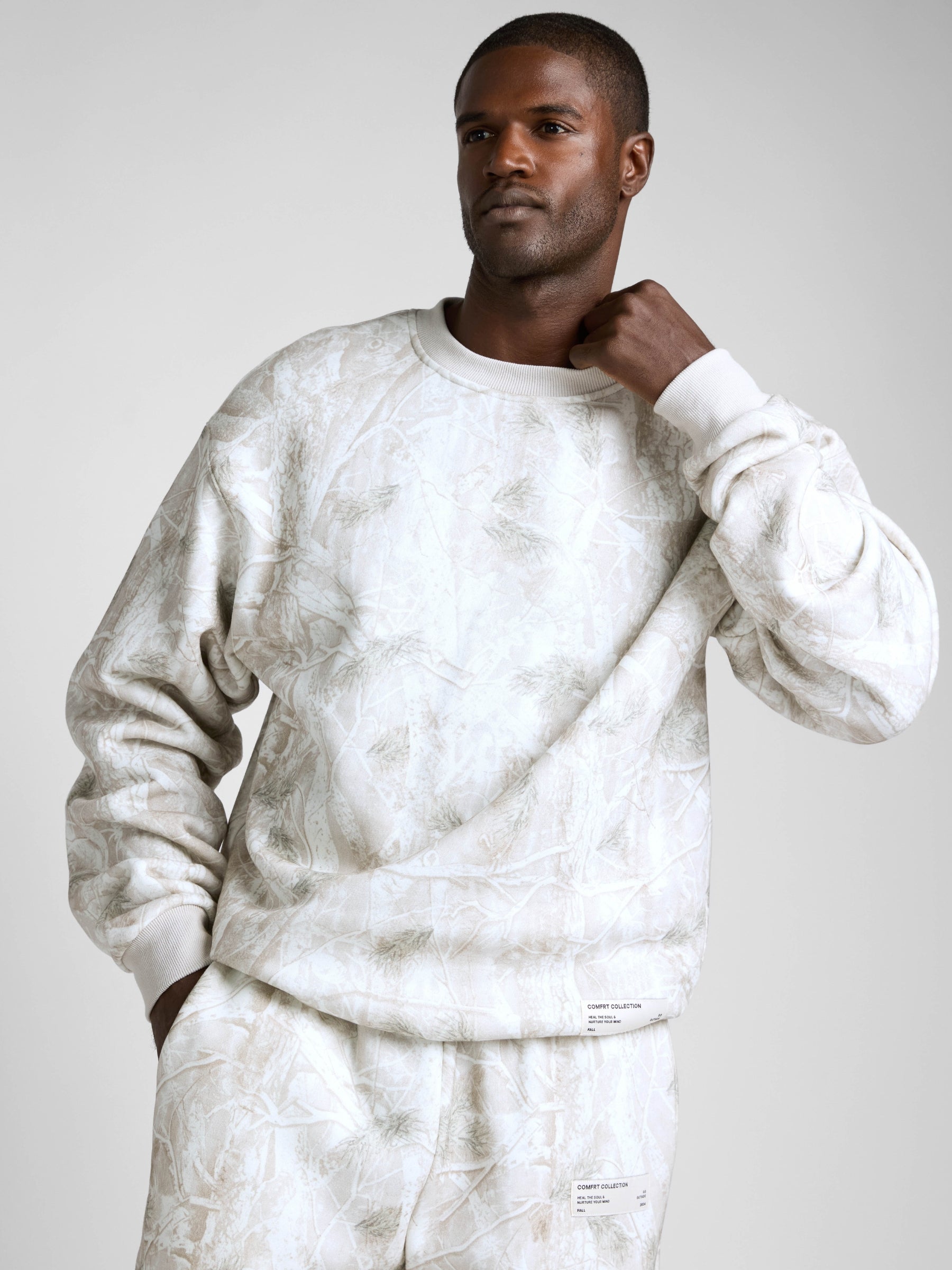 Camo Crew - Pre-Order