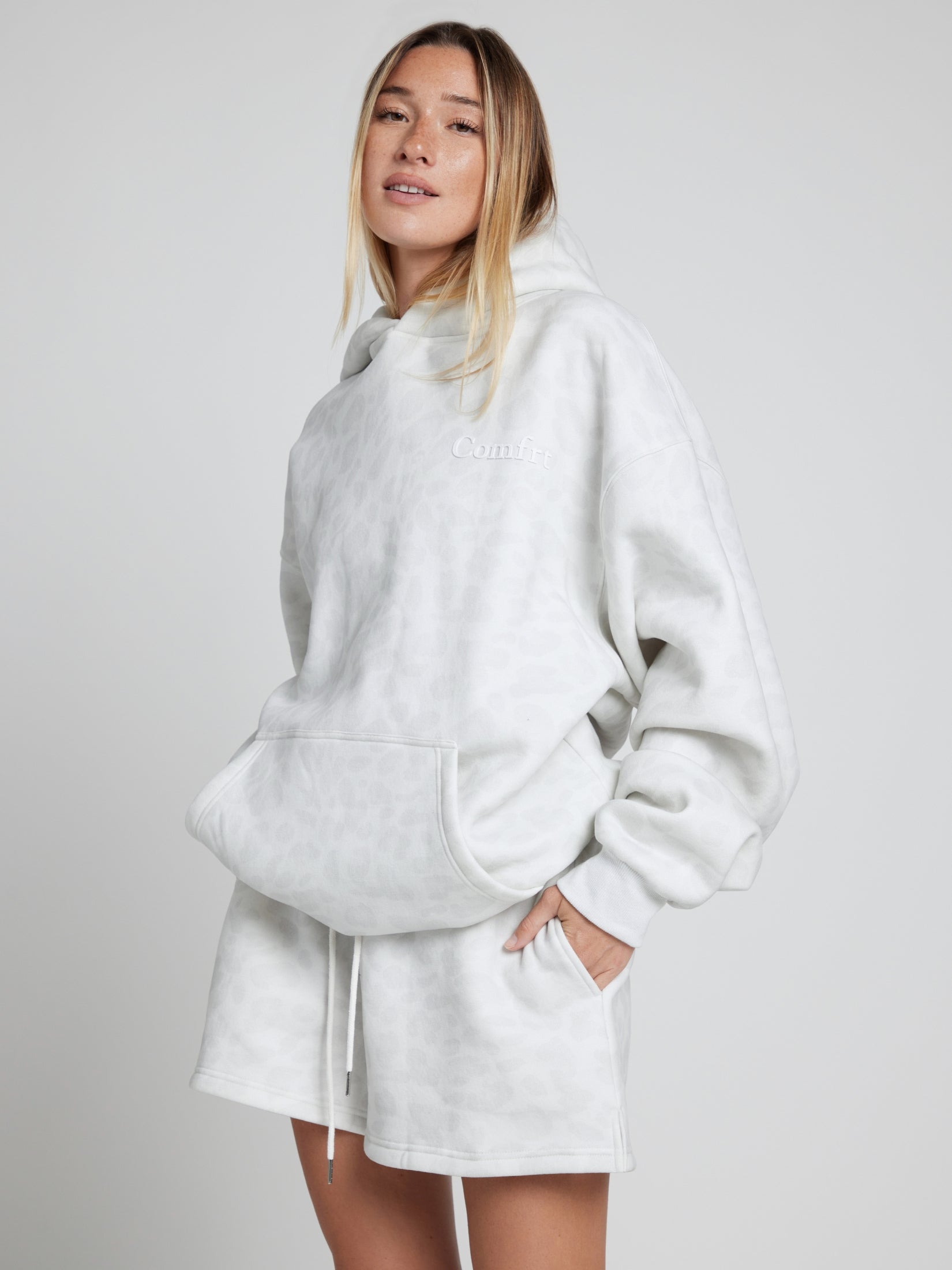 Minimalist Shorts - Pre-Order