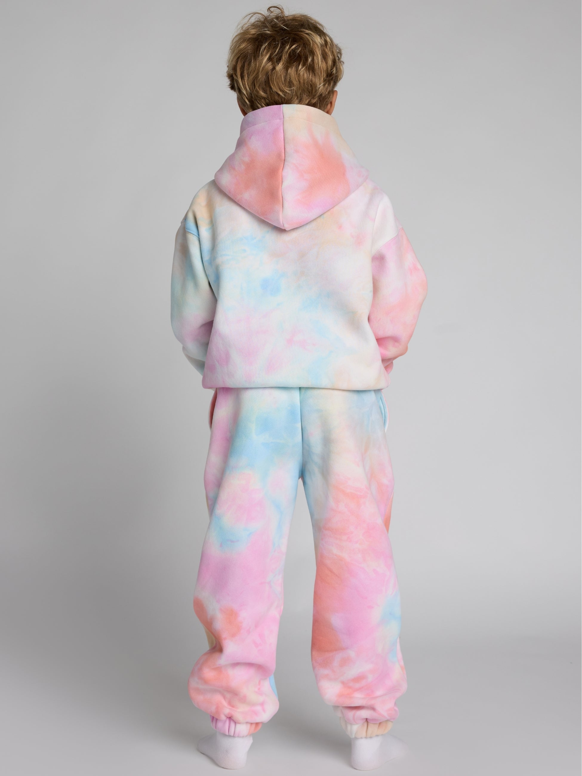 Minimalist Kids Sweatpants