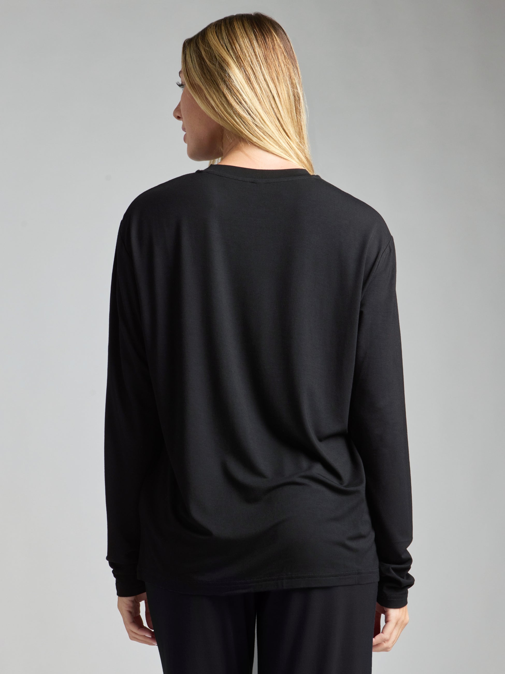 Cloud Long Sleeve Tee - Pre Order