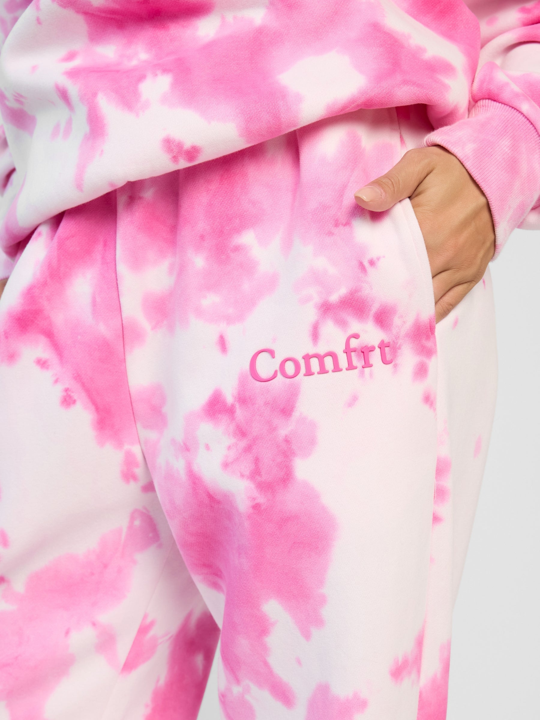 Minimalist Sweatpants