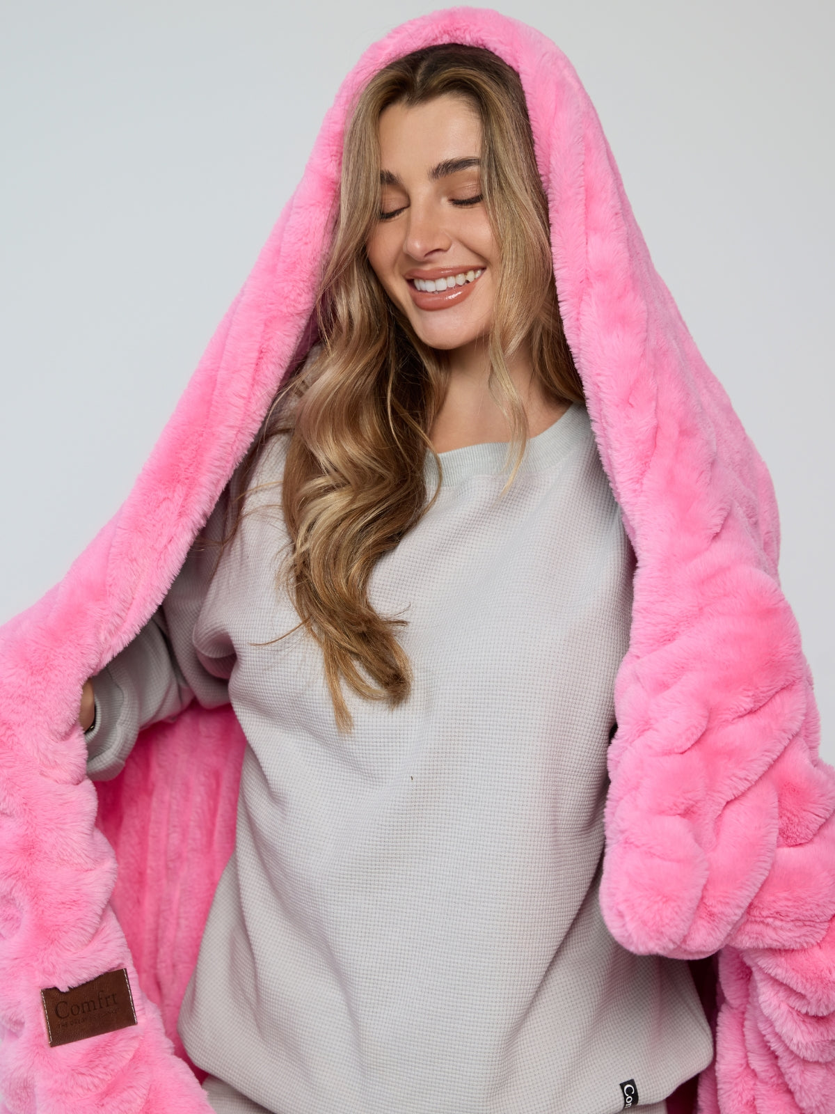 Dreamer Blanket - Pre-Order