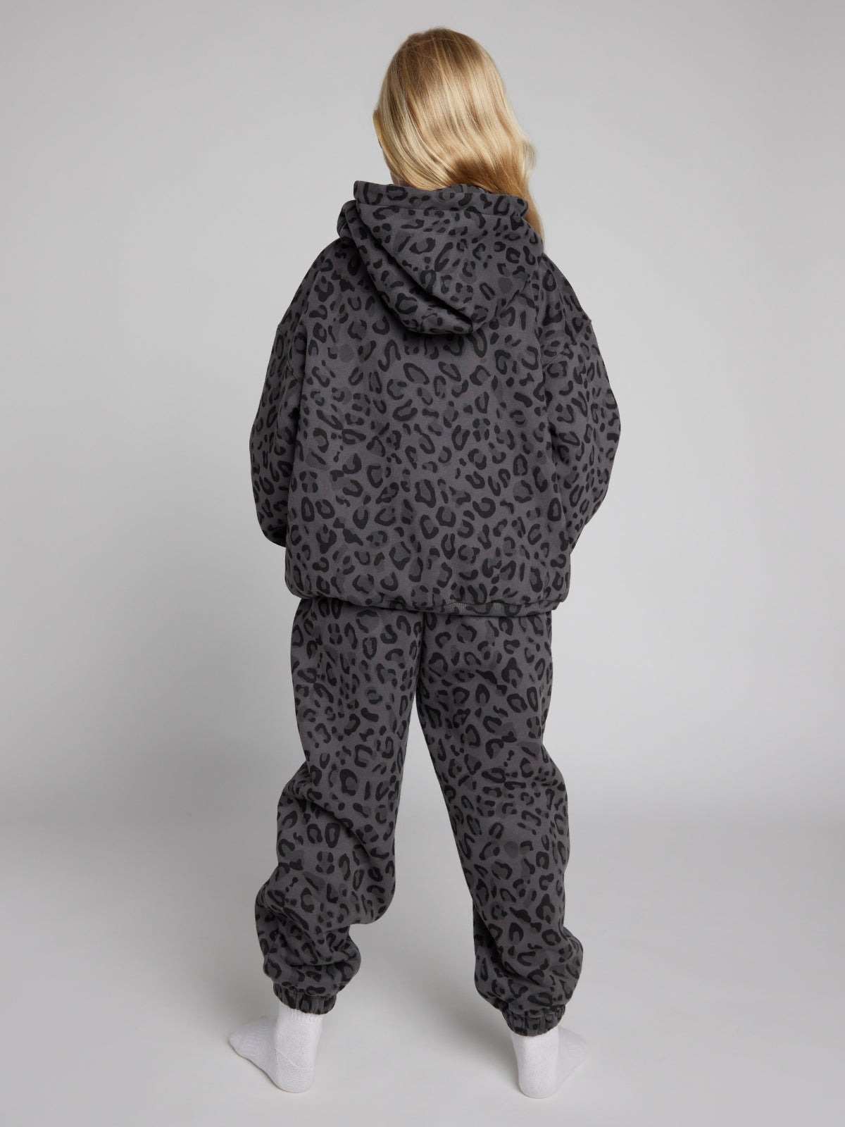 Minimalist Kids Sweatpants - Pre-Order