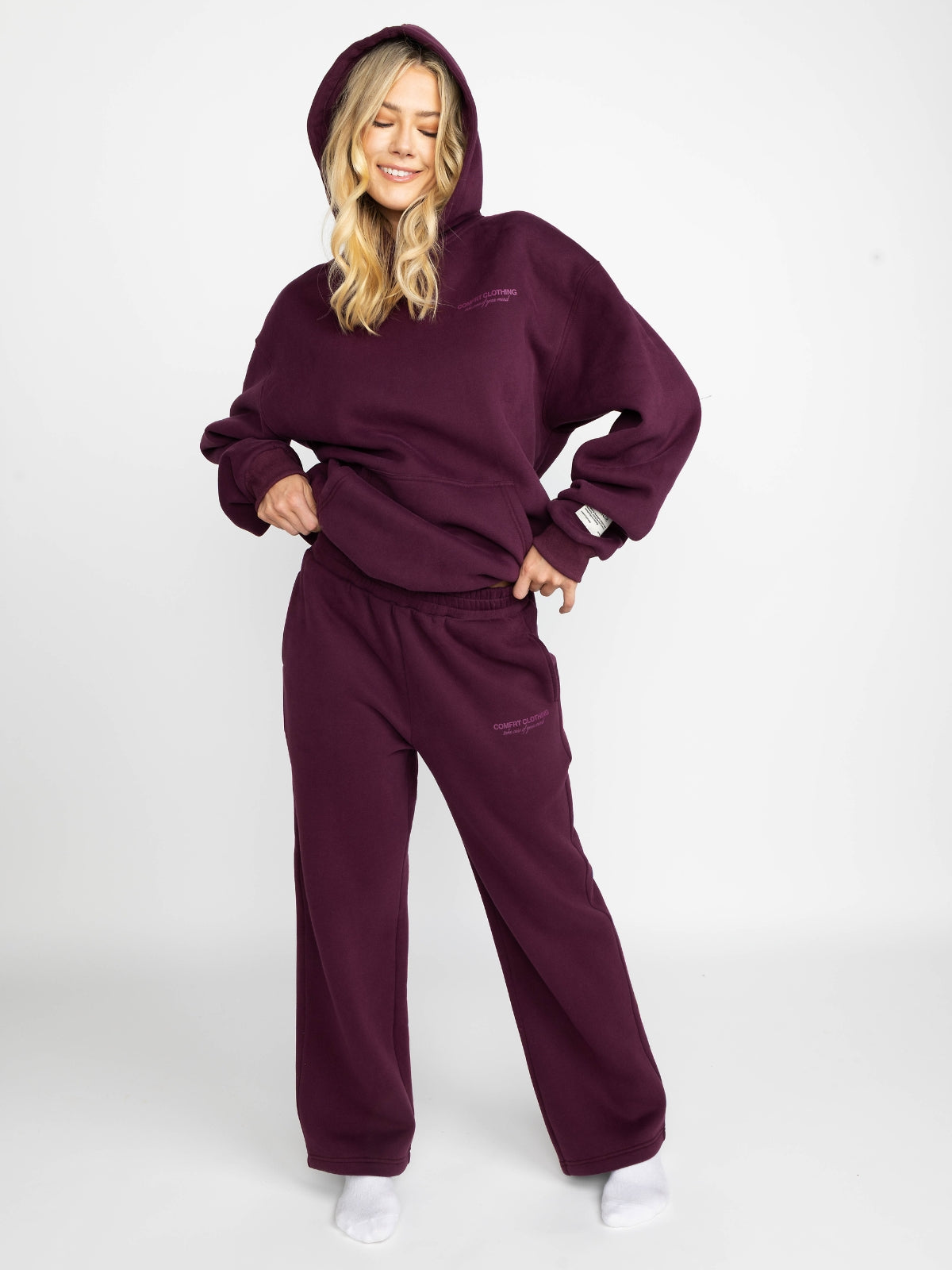 You Matter Hoodie - Pre-Order