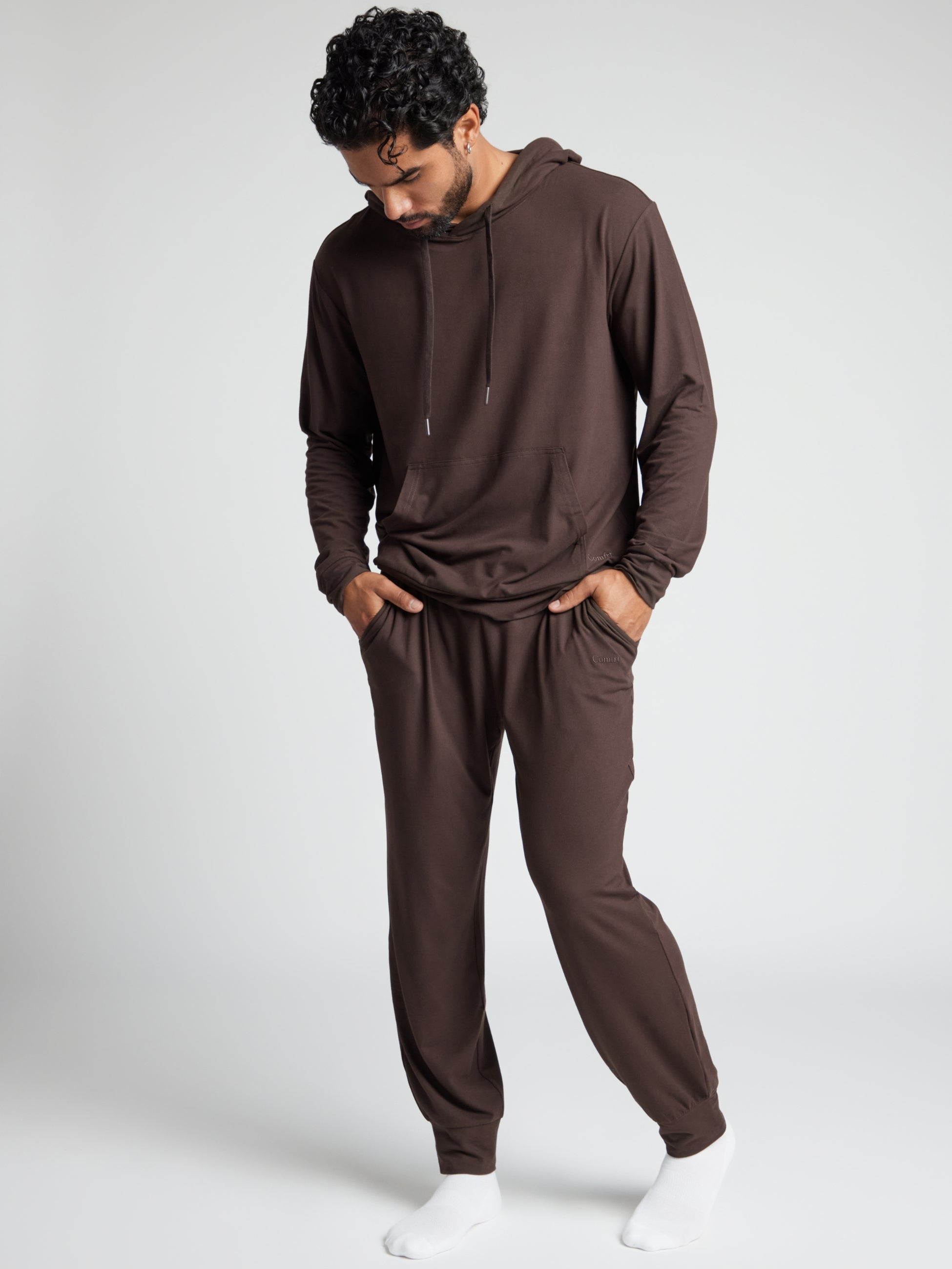 AllDay™ Jersey Ankle-Length Jogger-Pre-Order