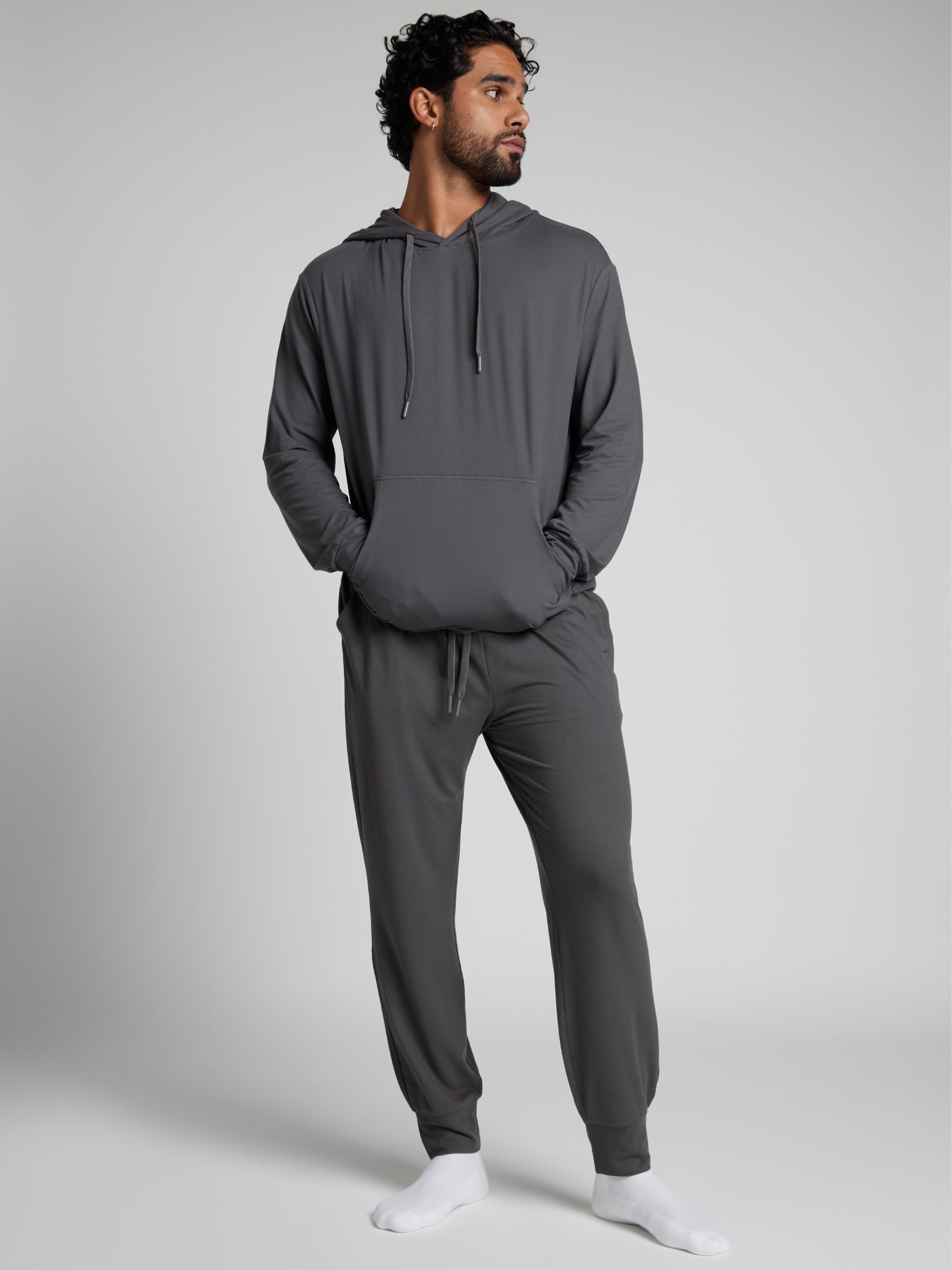 AllDay™ Jersey Hoodie - Pre Order