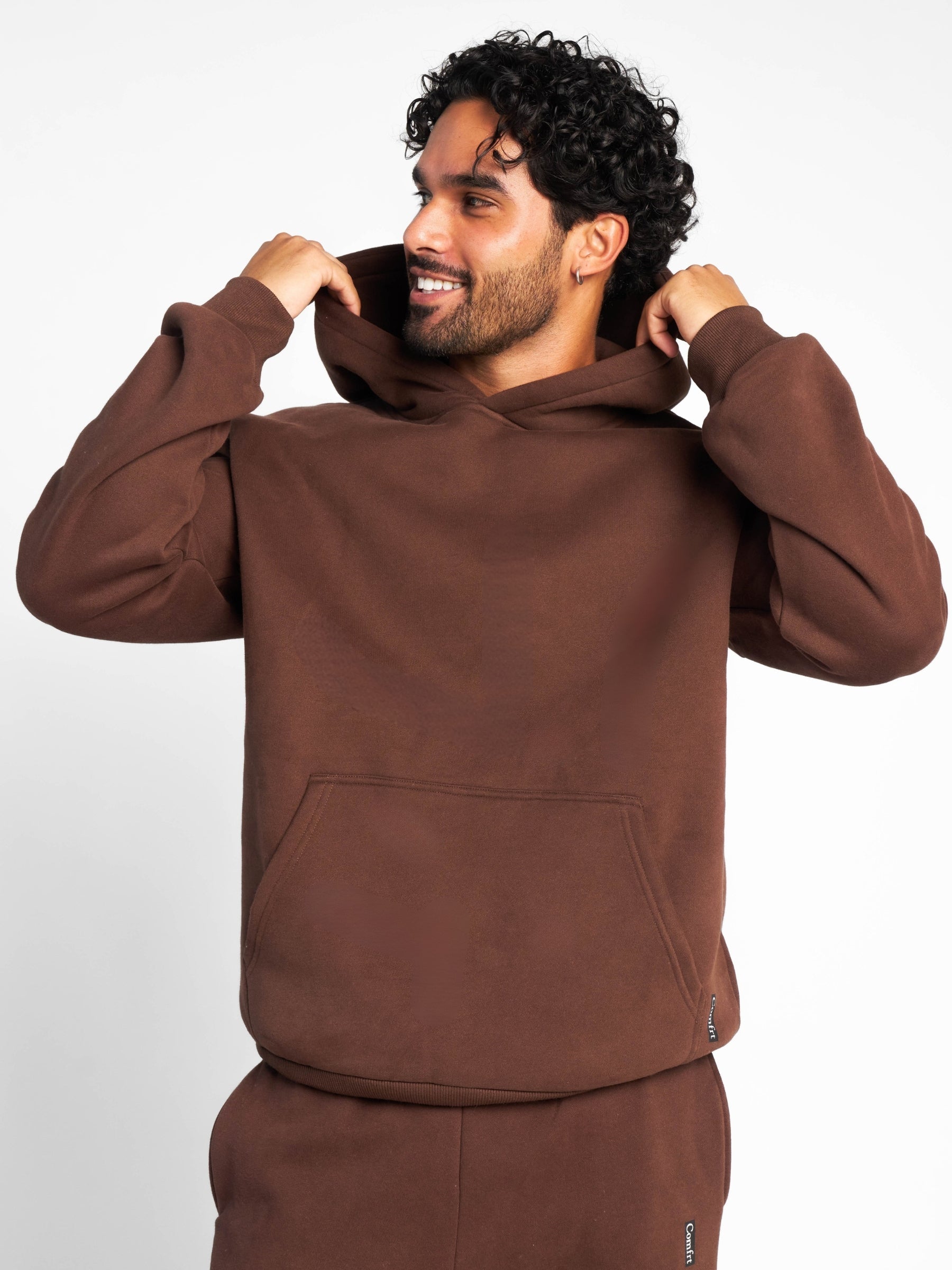 Standard Hoodie