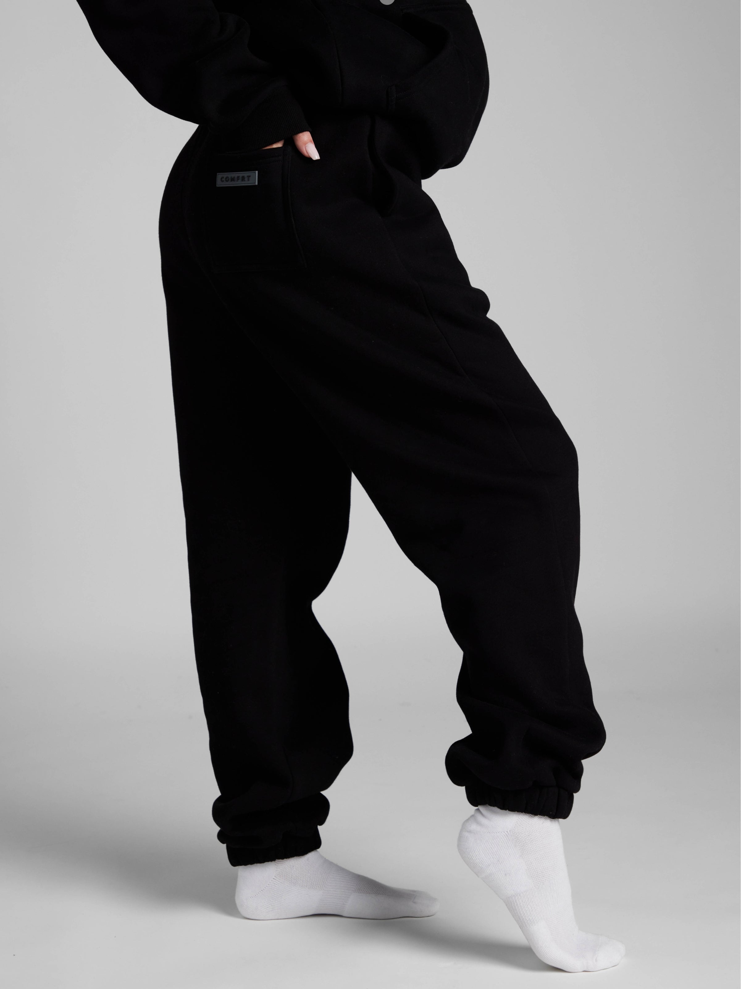 Airplane Mode Travel Sweatpants - Pre-Order