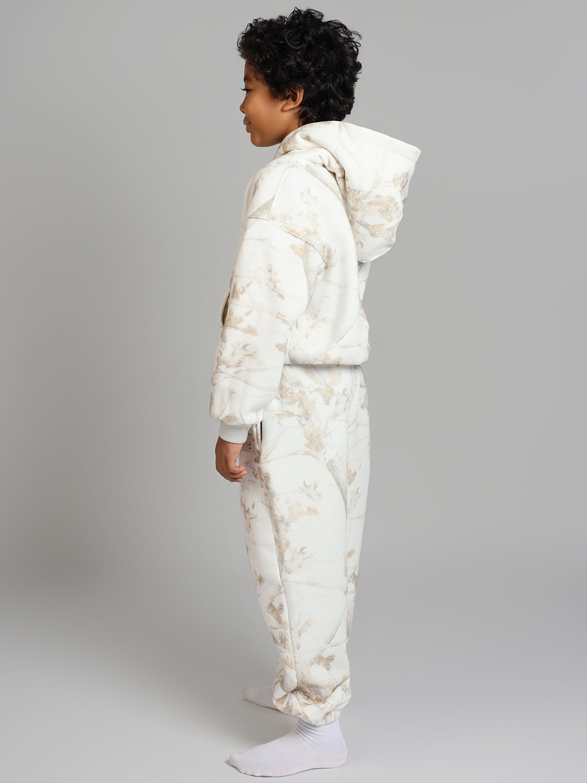 Camo Kids Sweatpants - Pre Order