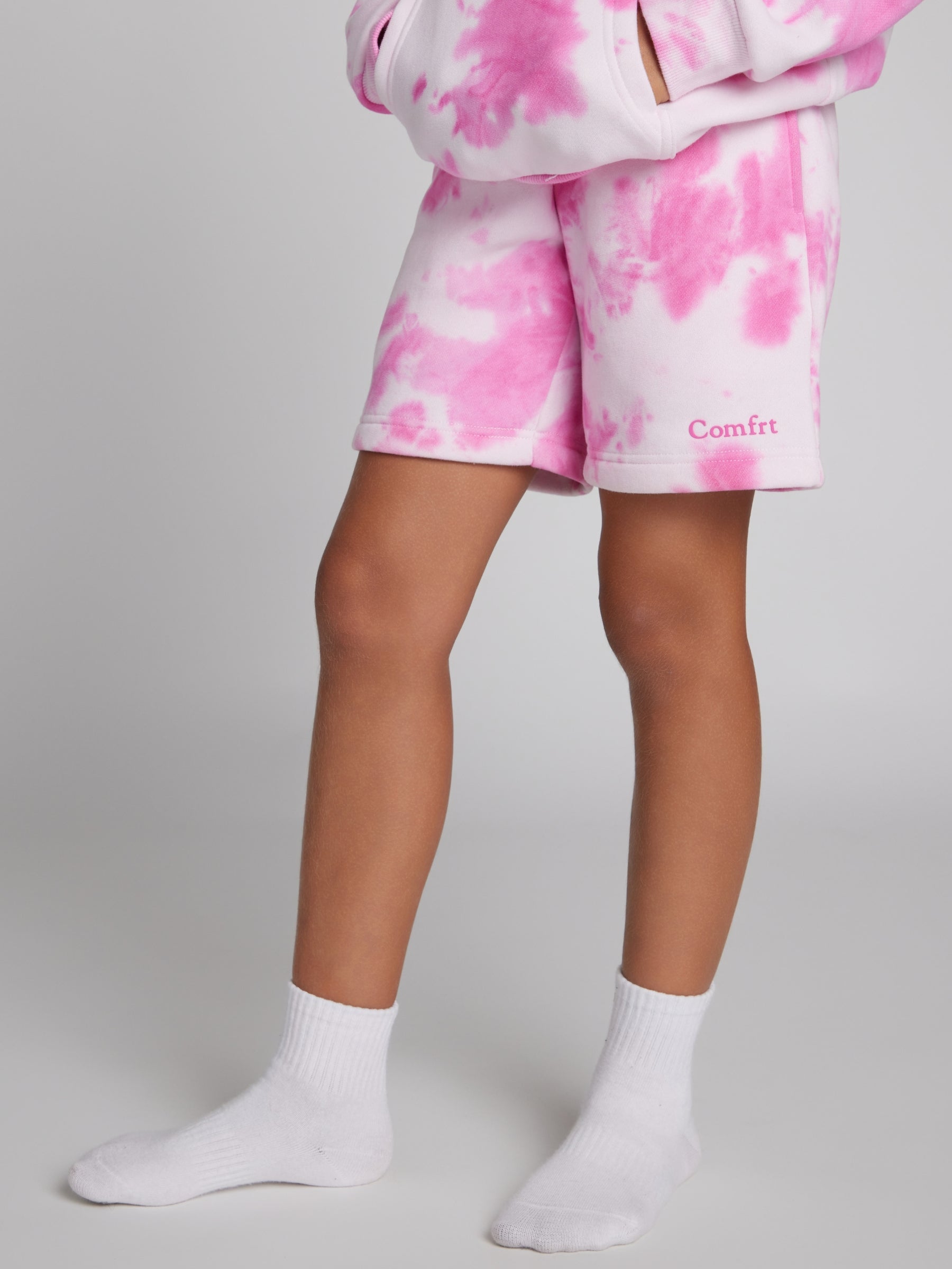 Minimalist Kids Shorts - Pre-Order