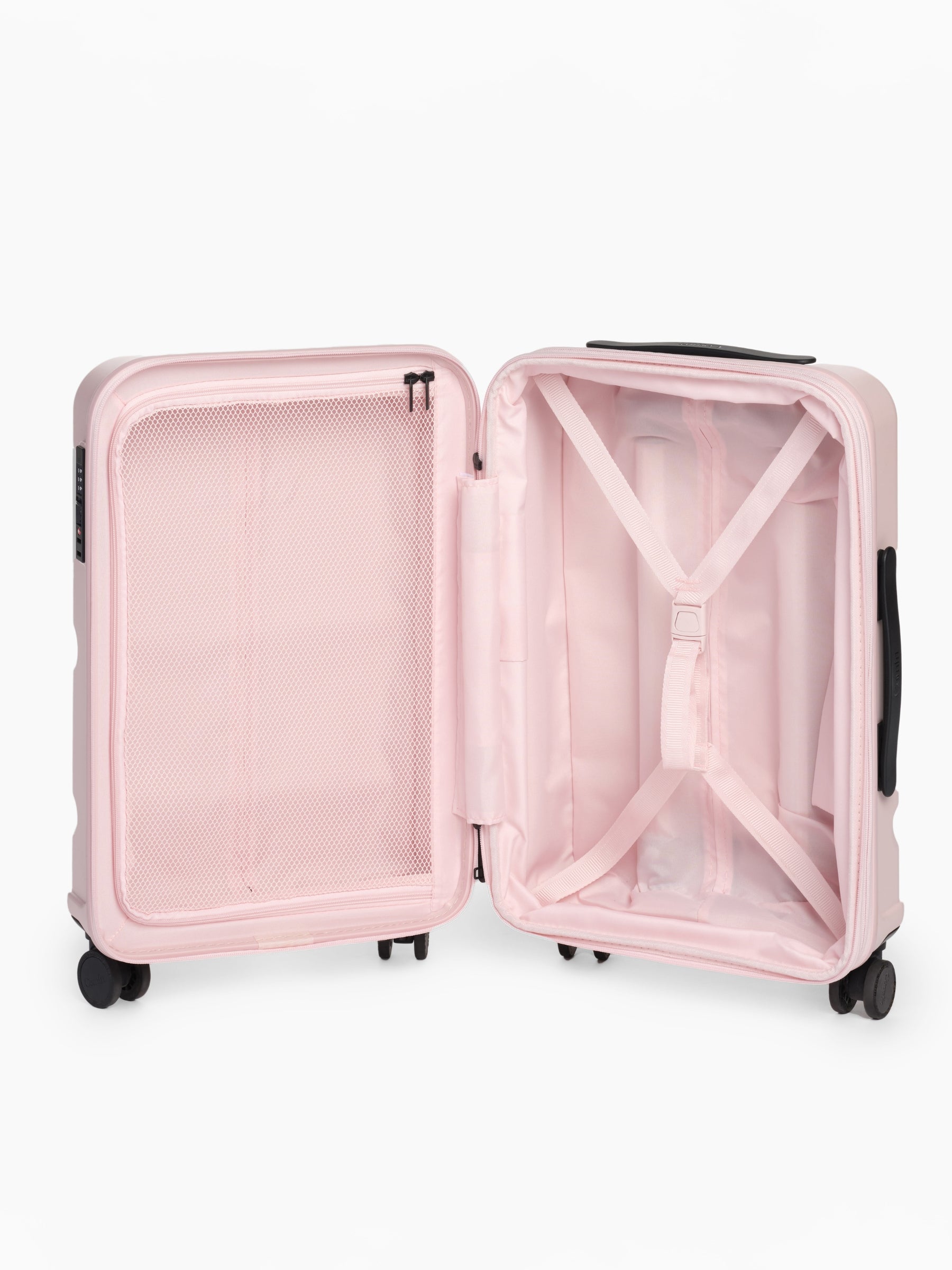 Carry-On Companion Luggage - Pre Order