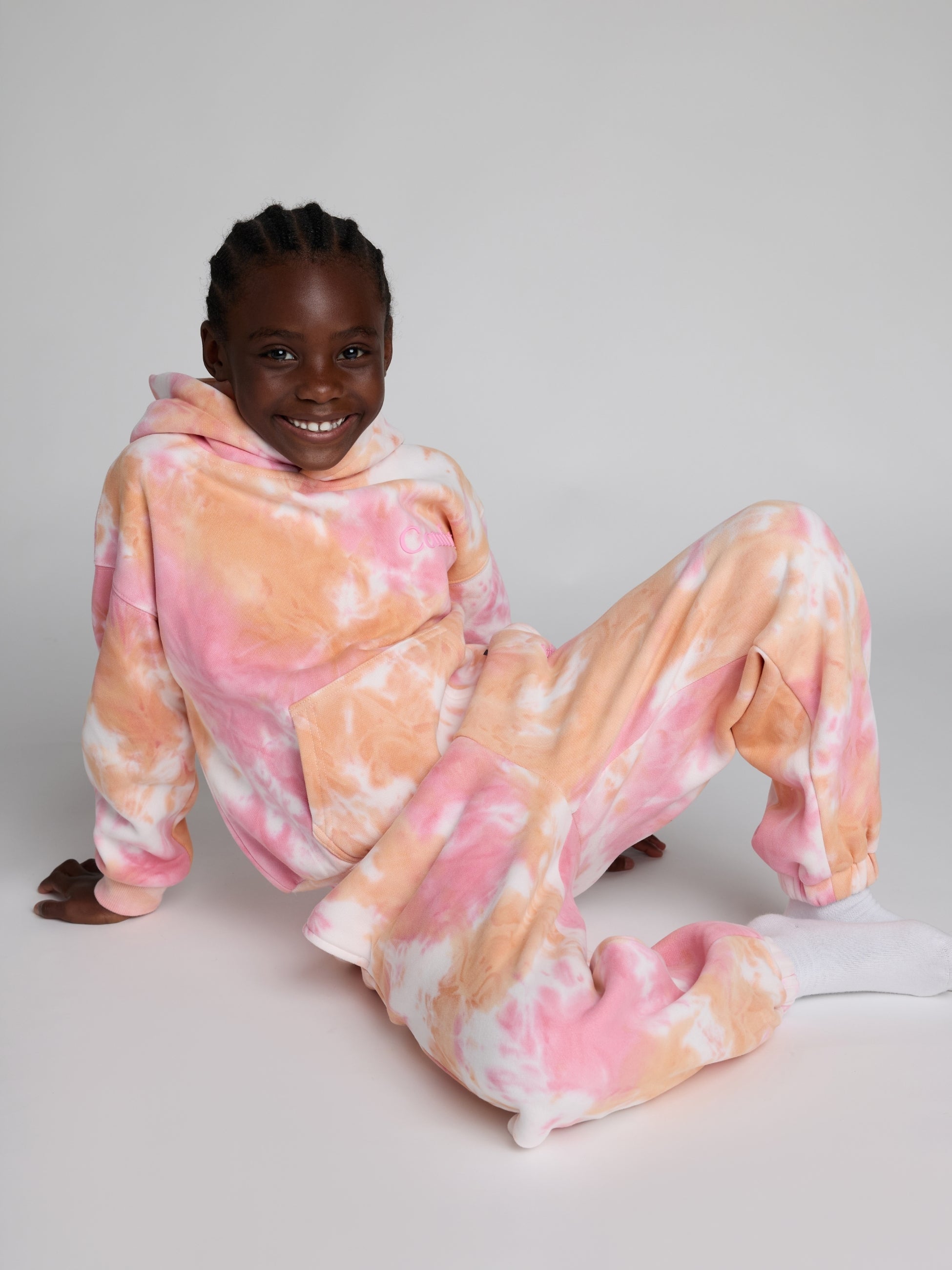 Minimalist Kids Sweatpants