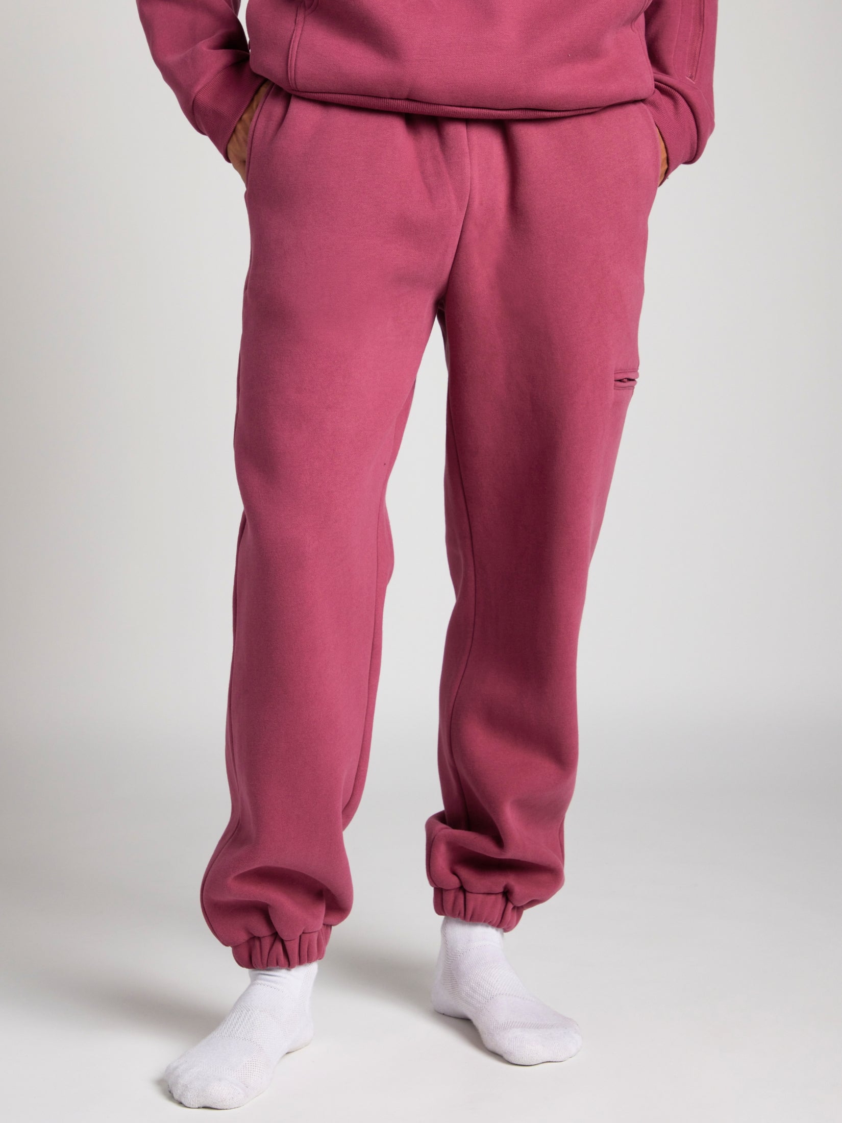 Airplane Mode Travel Sweatpants - Pre-Order