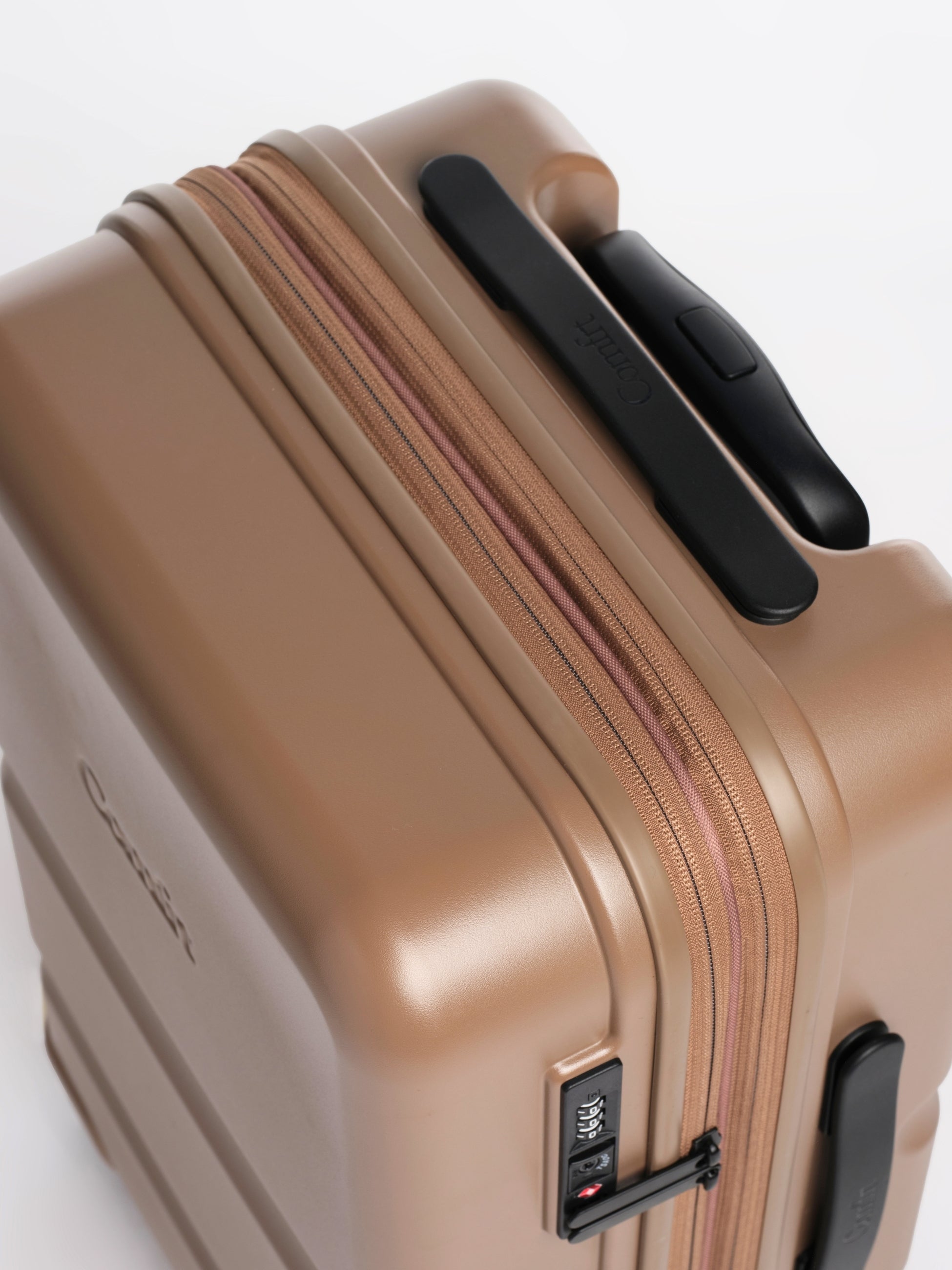 Carry-On Companion Luggage - Pre Order