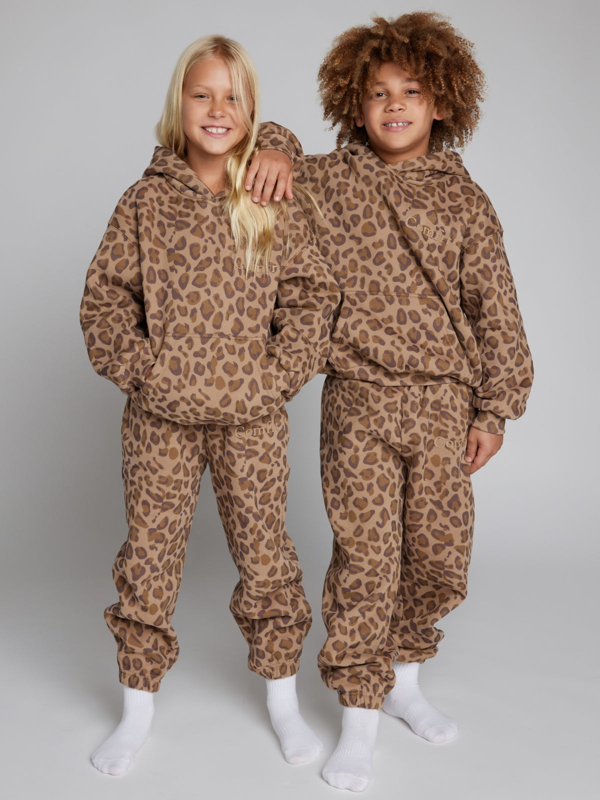 Minimalist Kids Sweatpants - Pre-Order