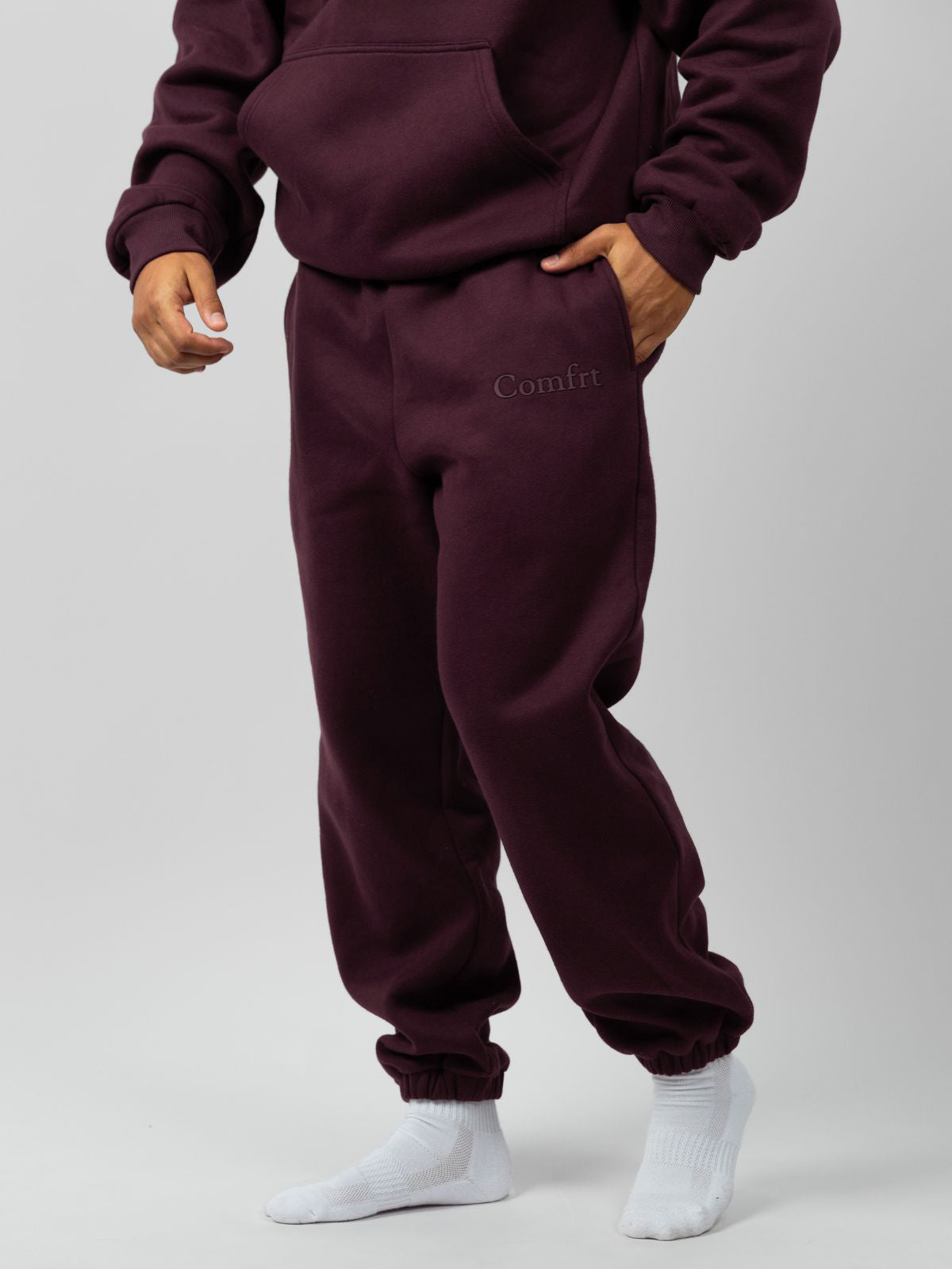 Minimalist Sweatpants