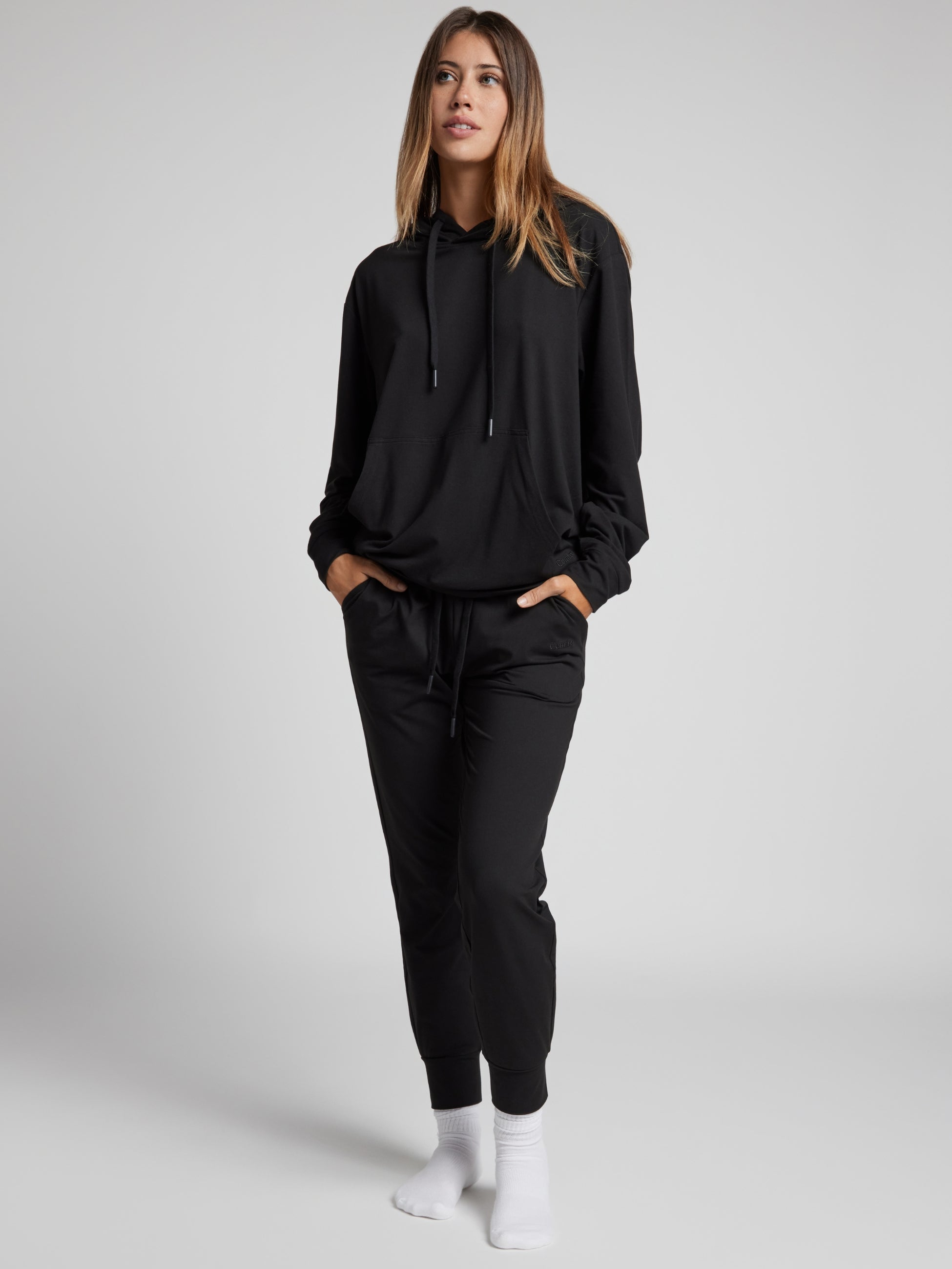 AllDay™ Jersey Hoodie - Pre Order