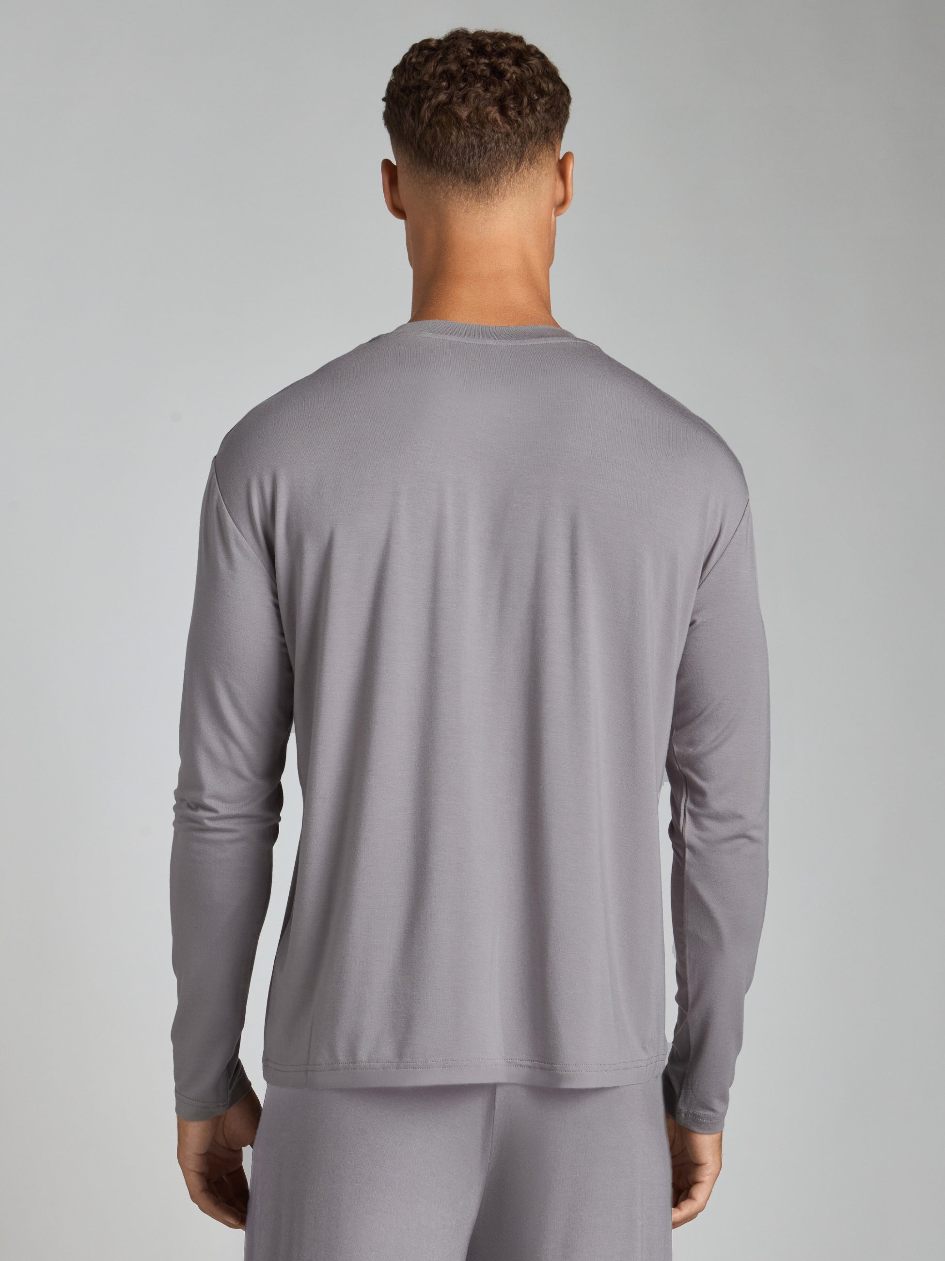 Cloud Long Sleeve Tee