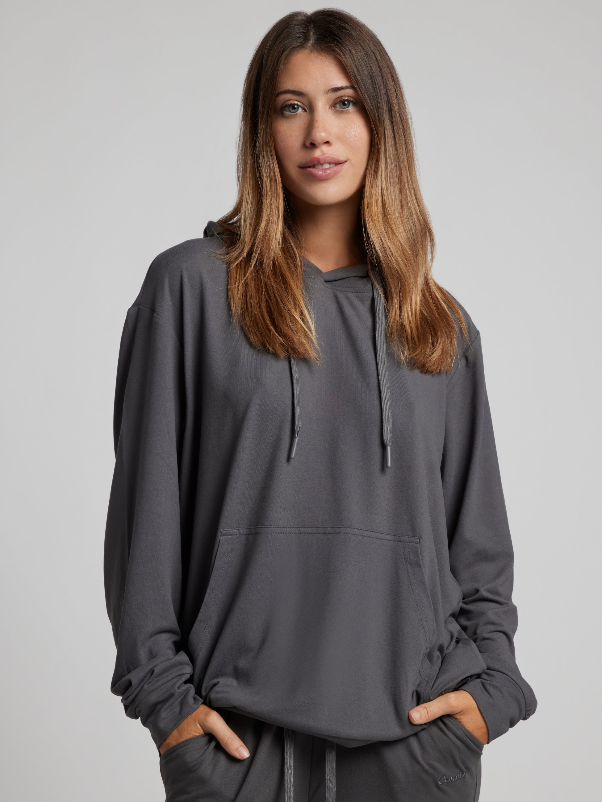 AllDay™ Jersey Hoodie - Pre Order