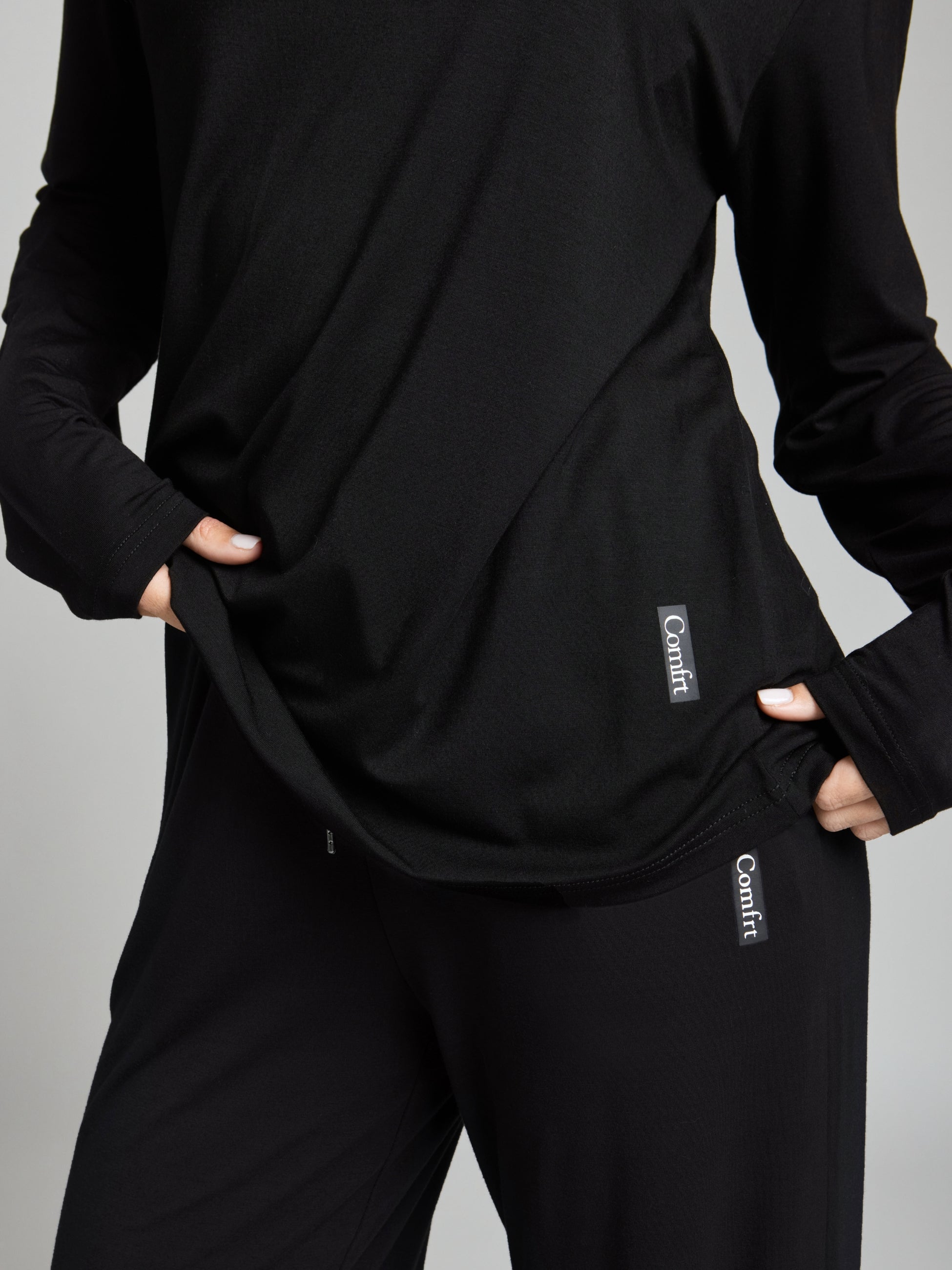 Cloud Long Sleeve Tee - Pre Order