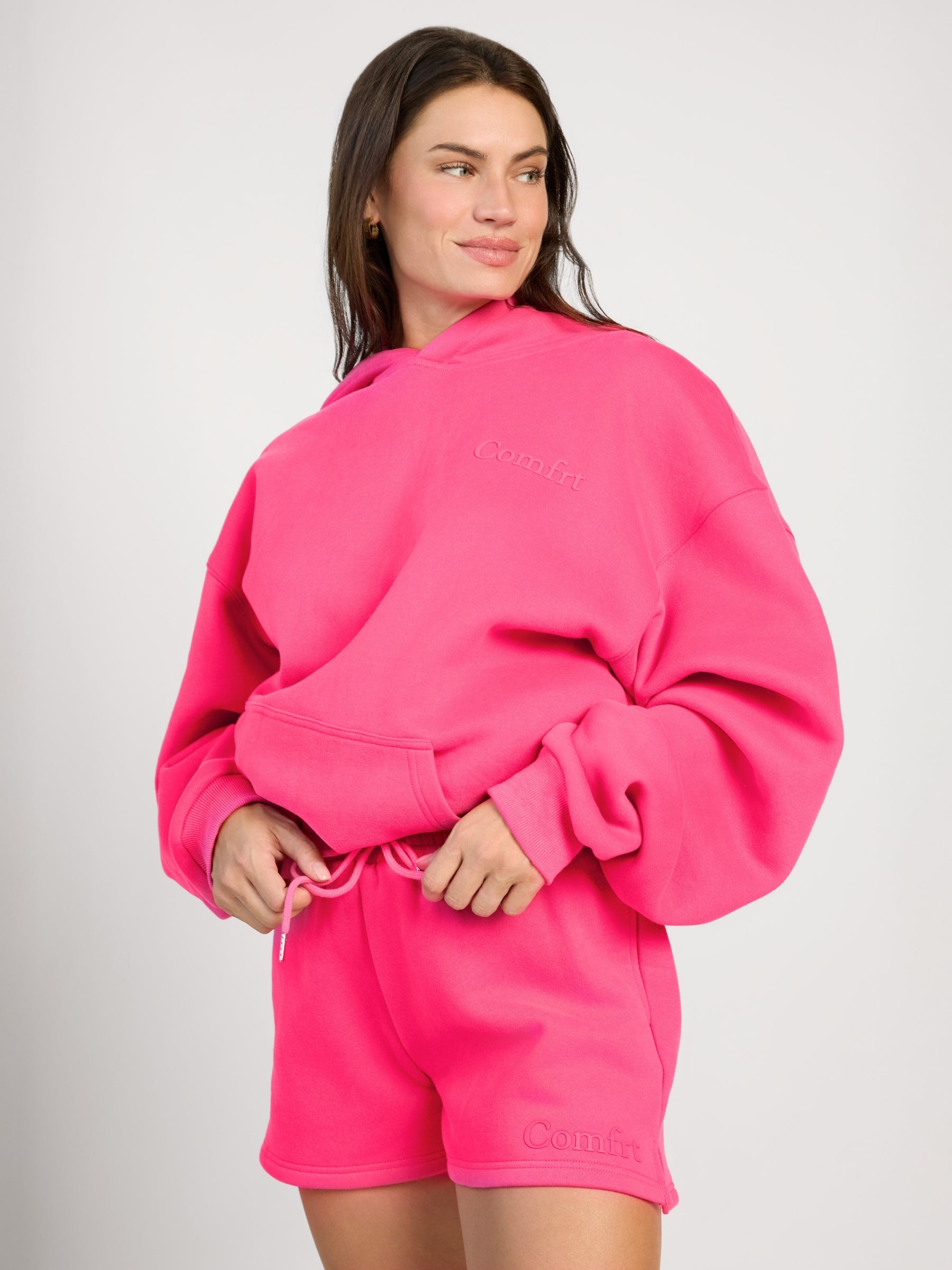 Minimalist Shorts - Pre-Order