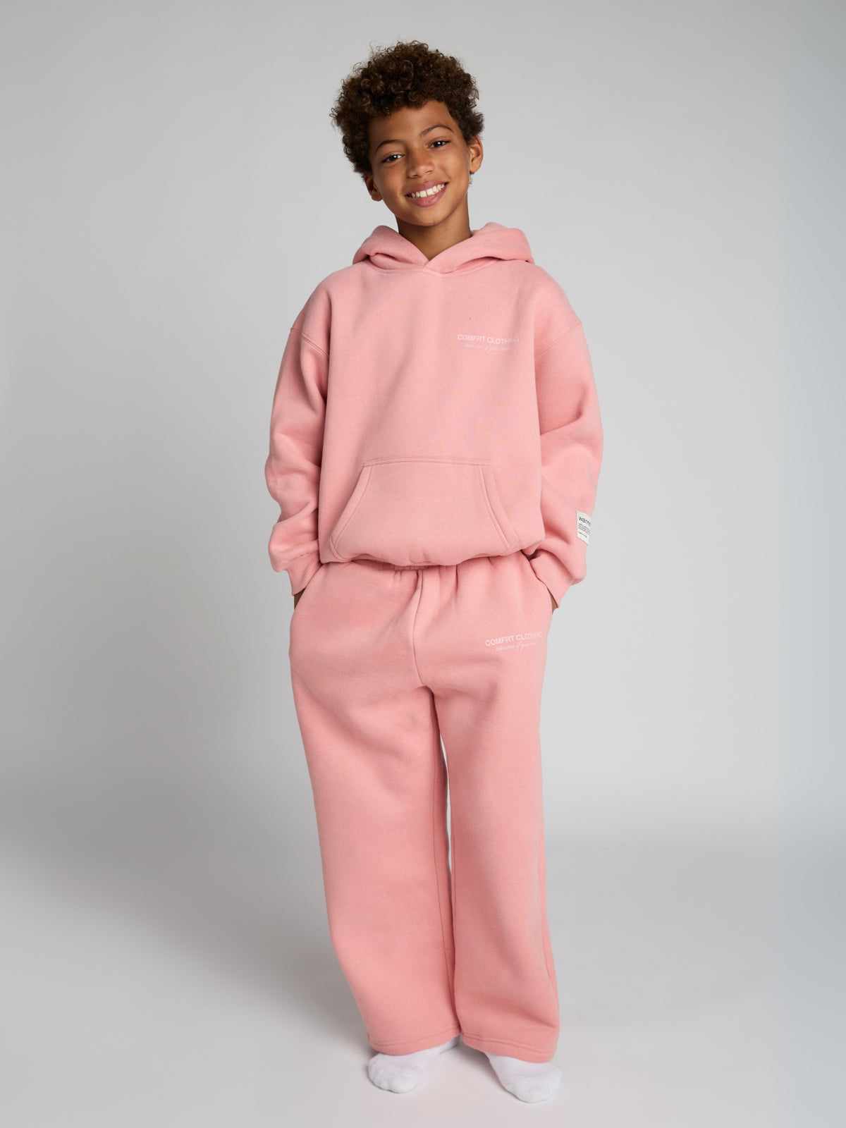 You Matter Kids Hoodie