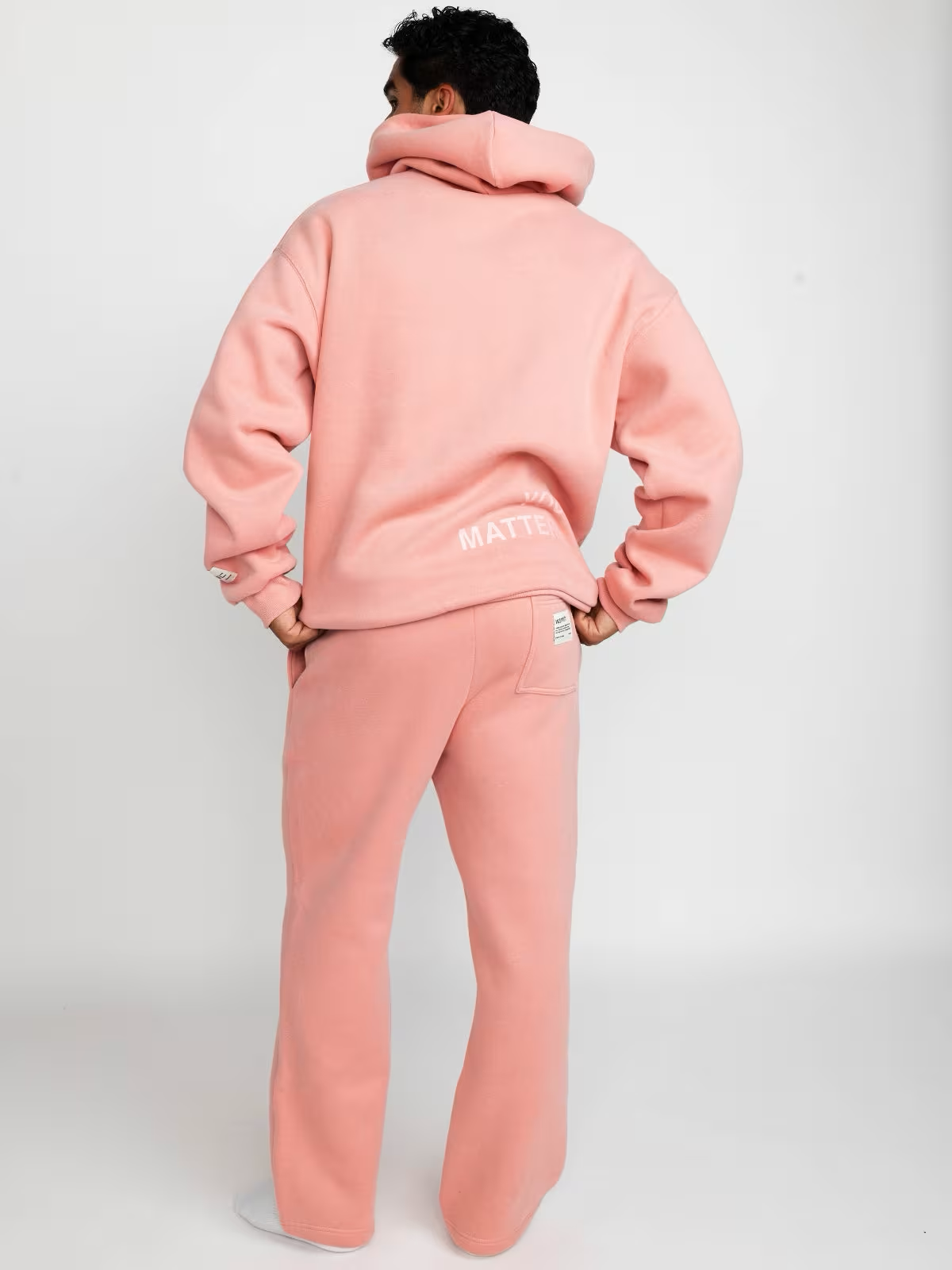 Adult + Paw You Matter Set