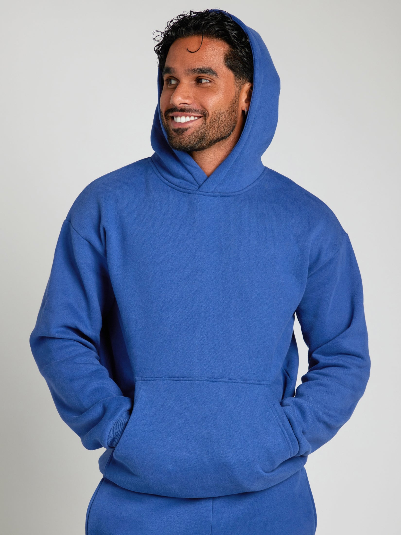 Standard Hoodie