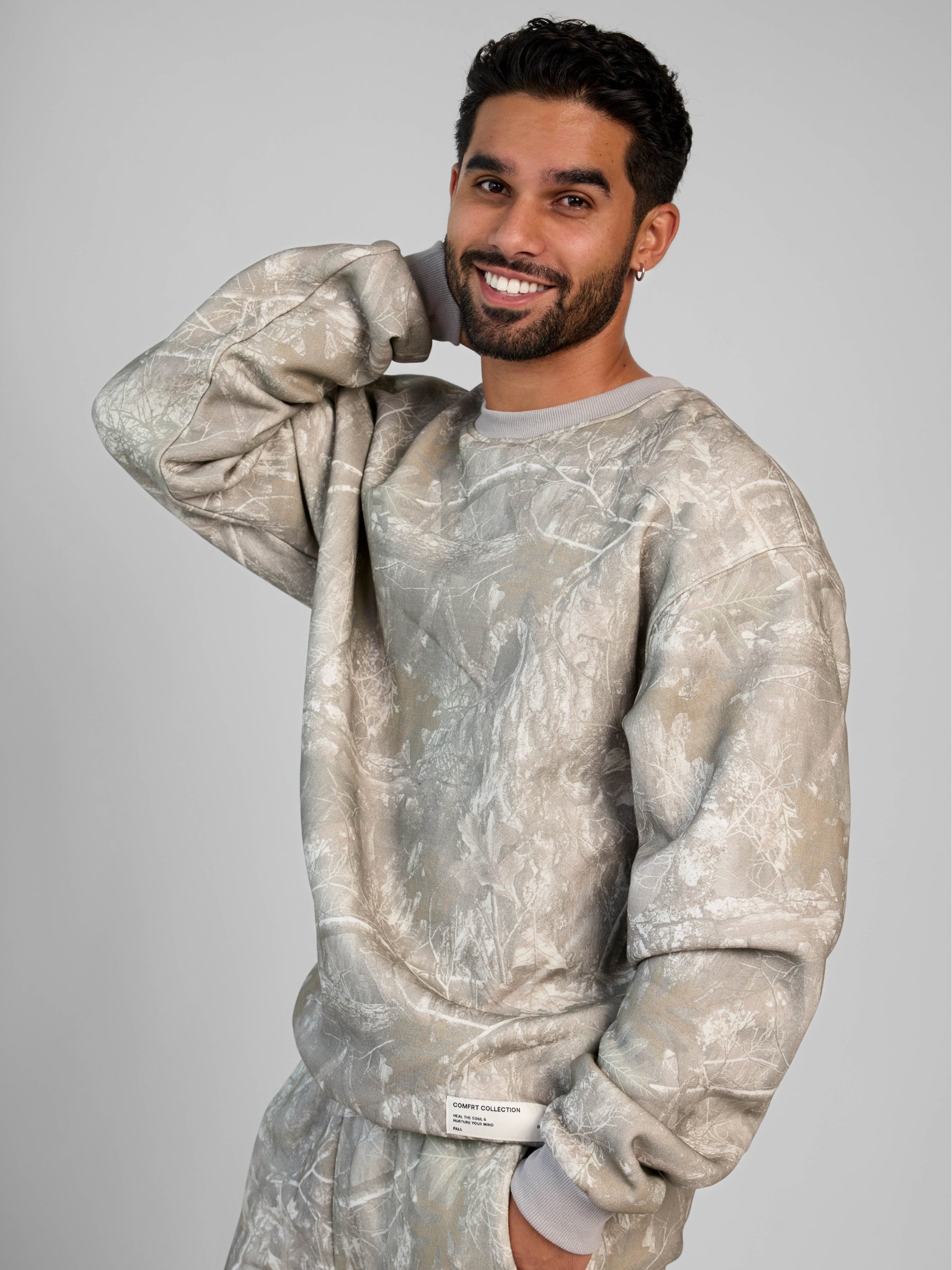 Camo Crew - Pre-Order