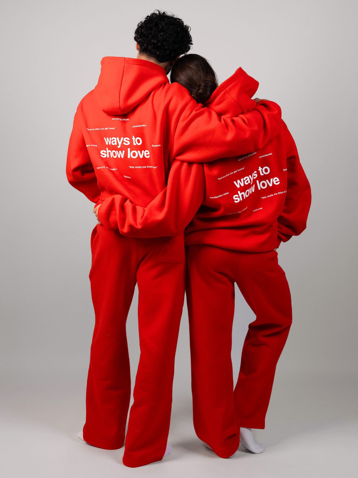 Love Hoodie - Pre-Order