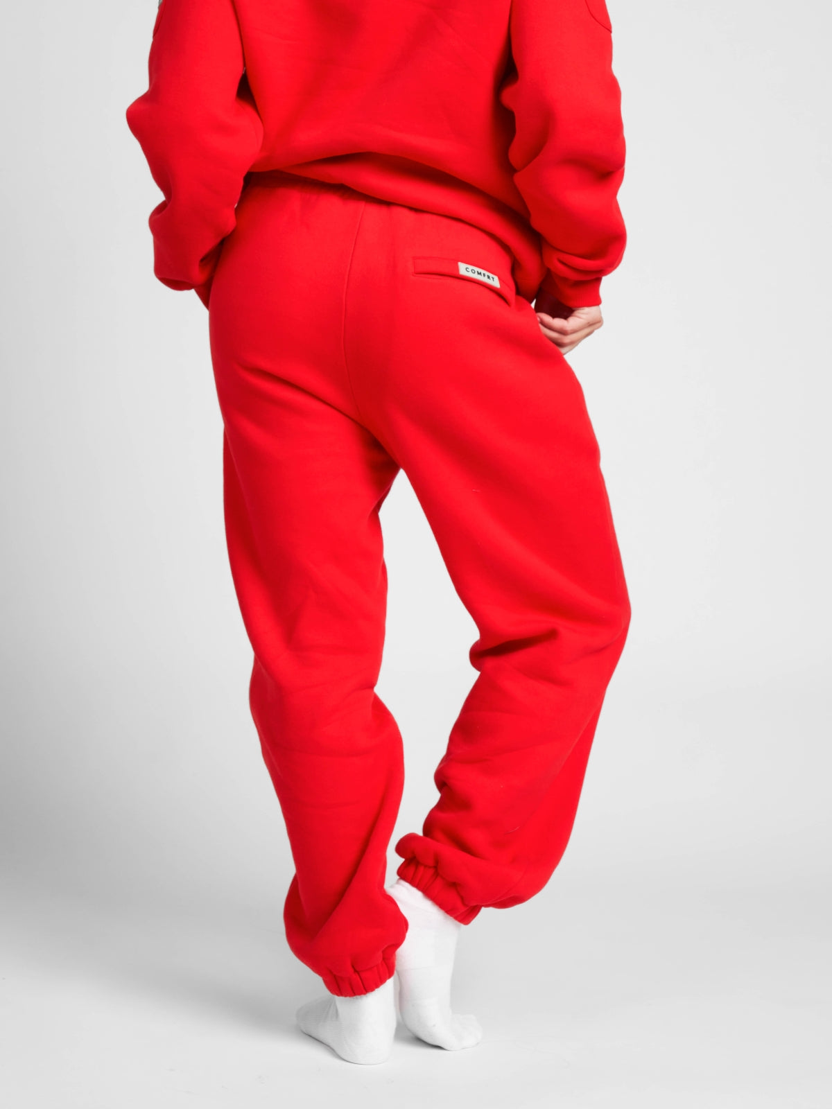 Travel Essentials Sweatpants