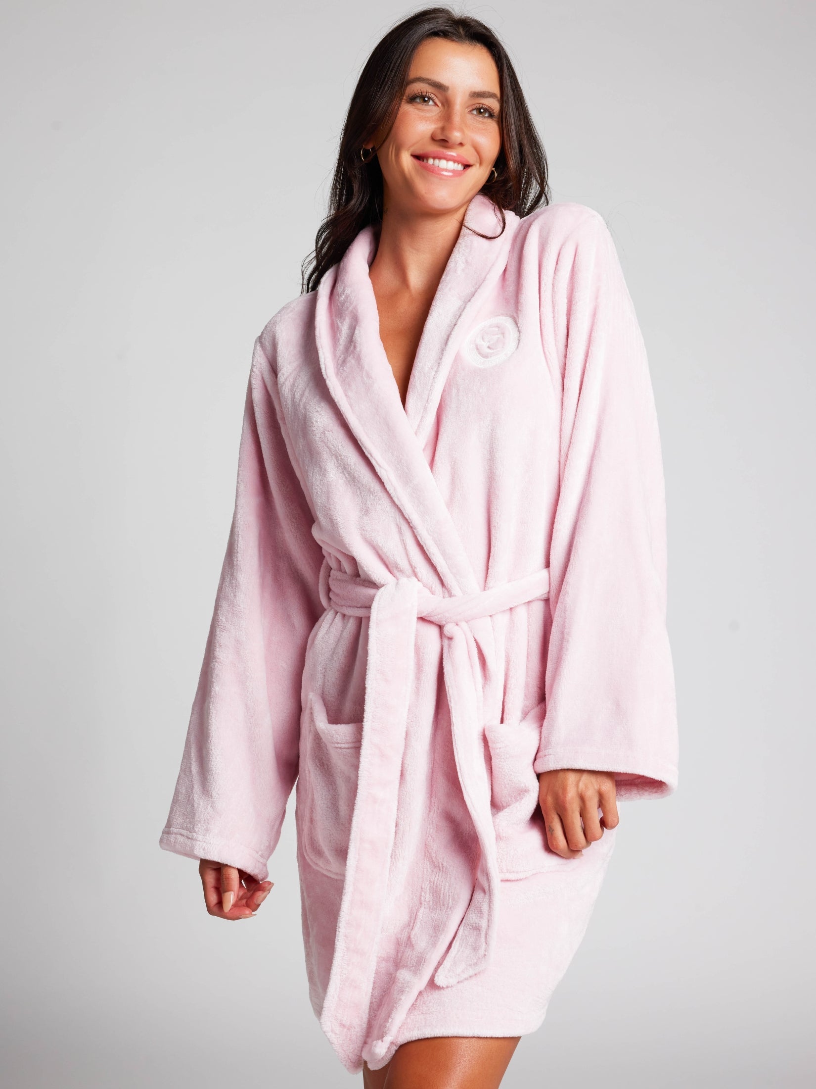 Dreamday™ Plush Robe - Pre Order