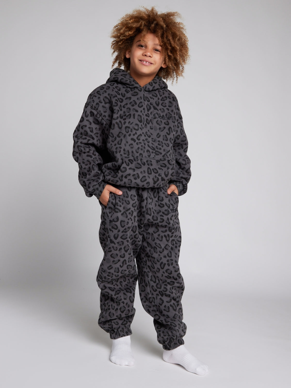 Minimalist Kids Sweatpants