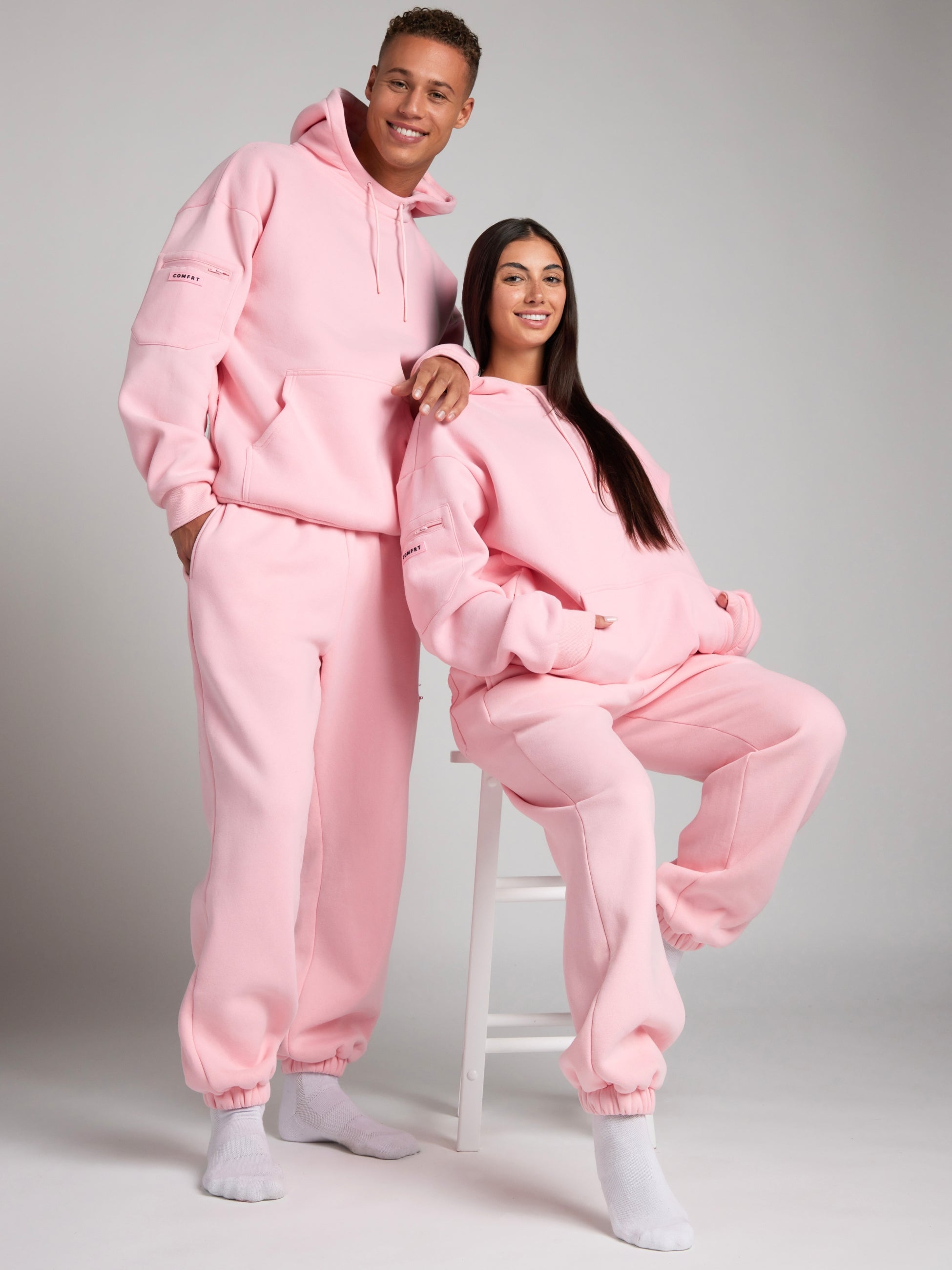 Airplane Mode Travel Sweatpants - Pre-Order