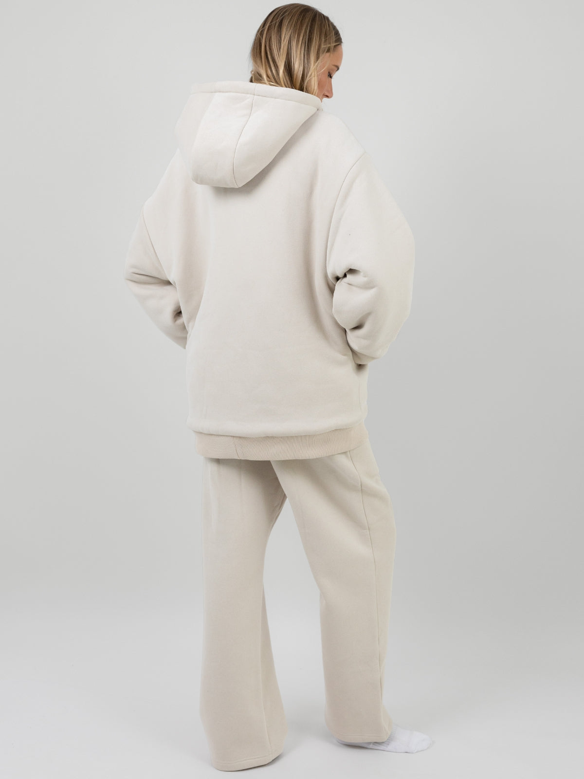 Weighted Hoodie - Pre-Order