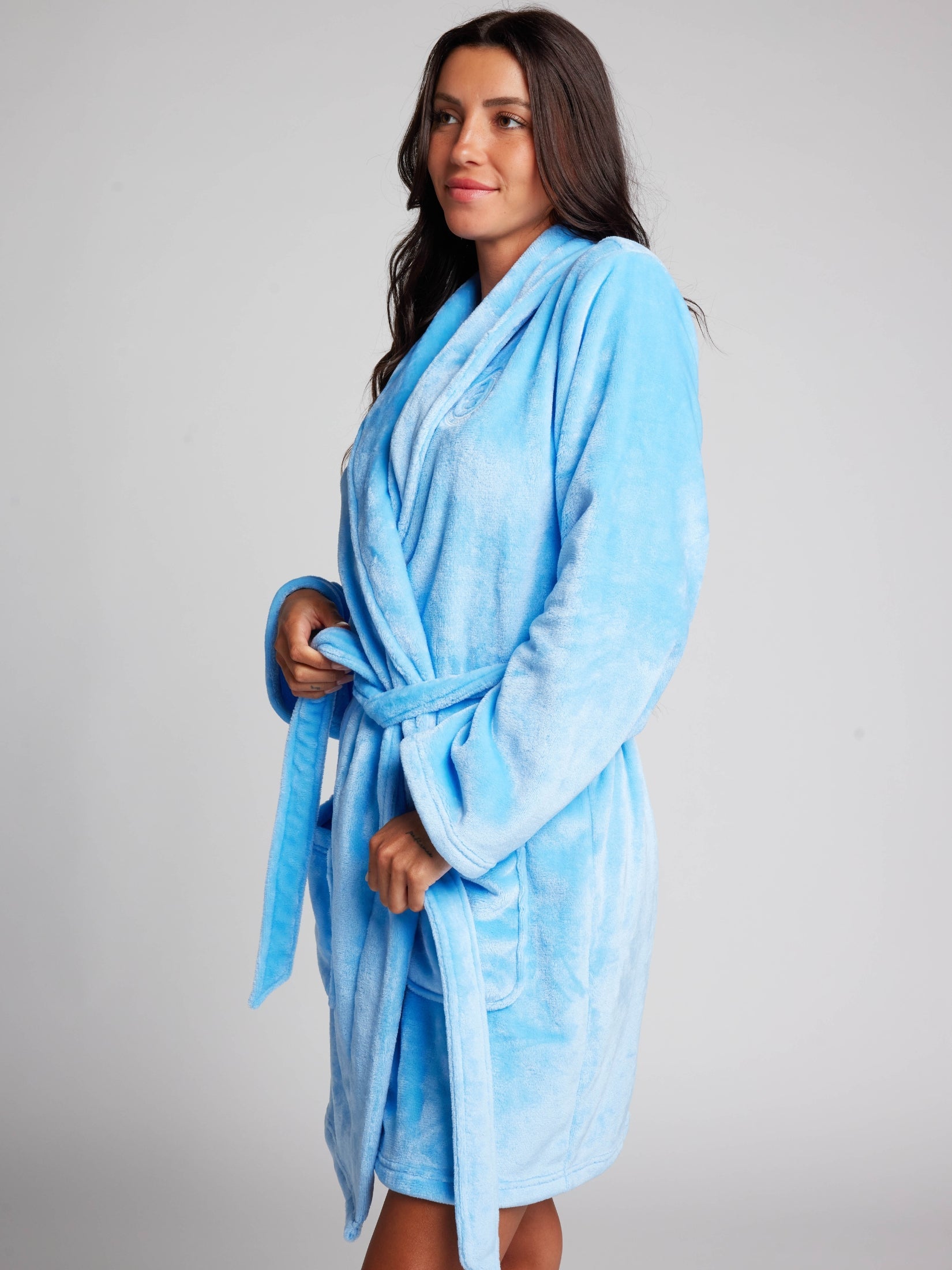 Dreamday™ Plush Robe - Pre Order