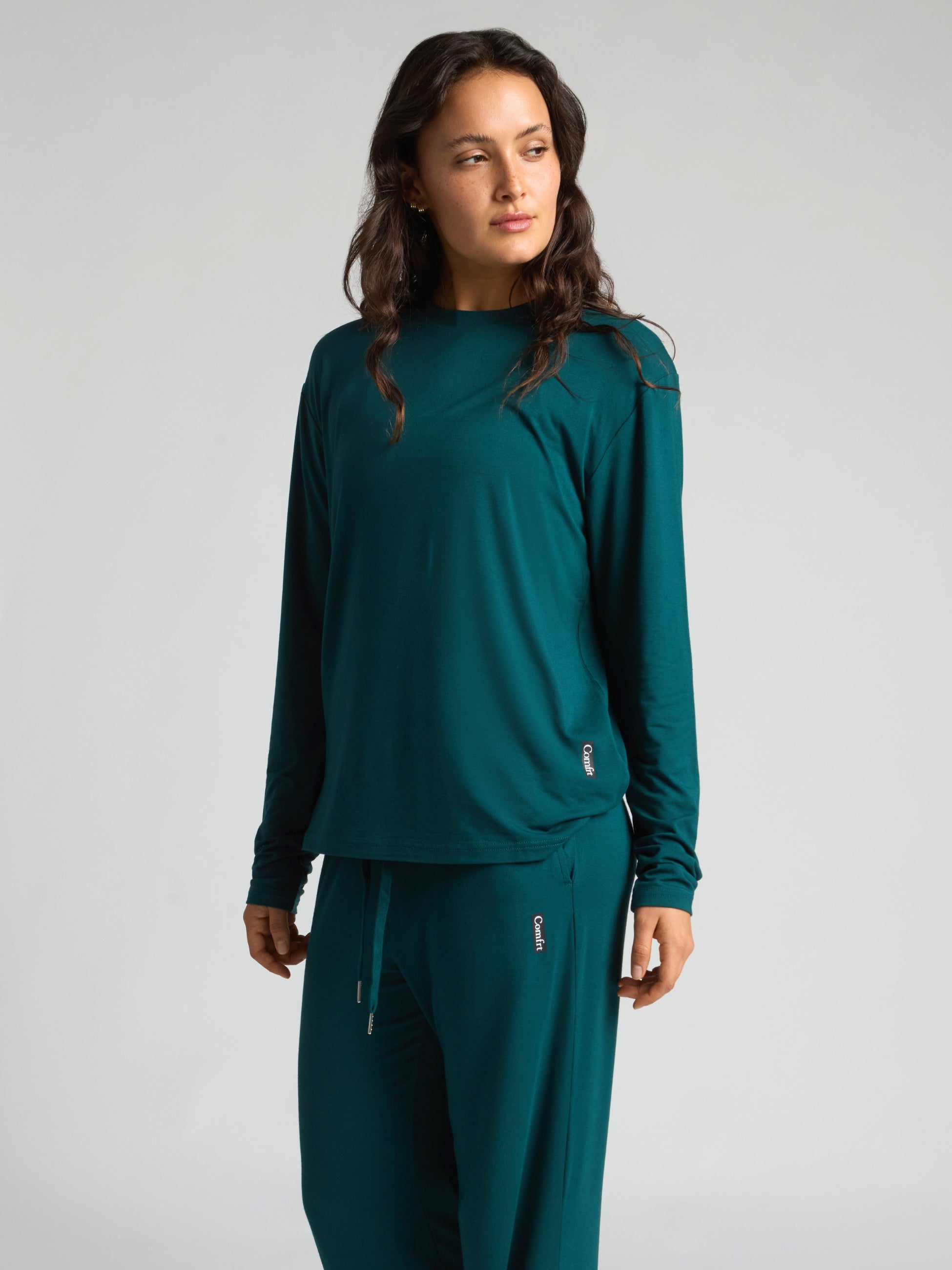 Cloud Long Sleeve Tee