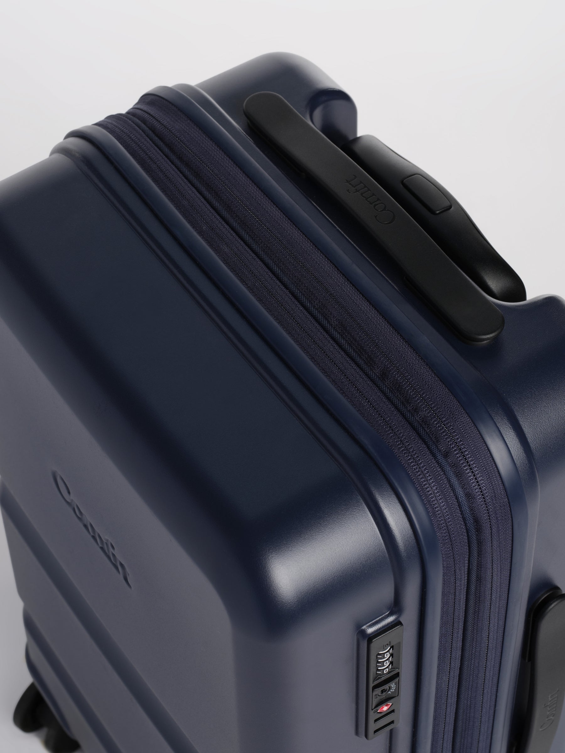 Carry-On Companion Luggage - Pre Order