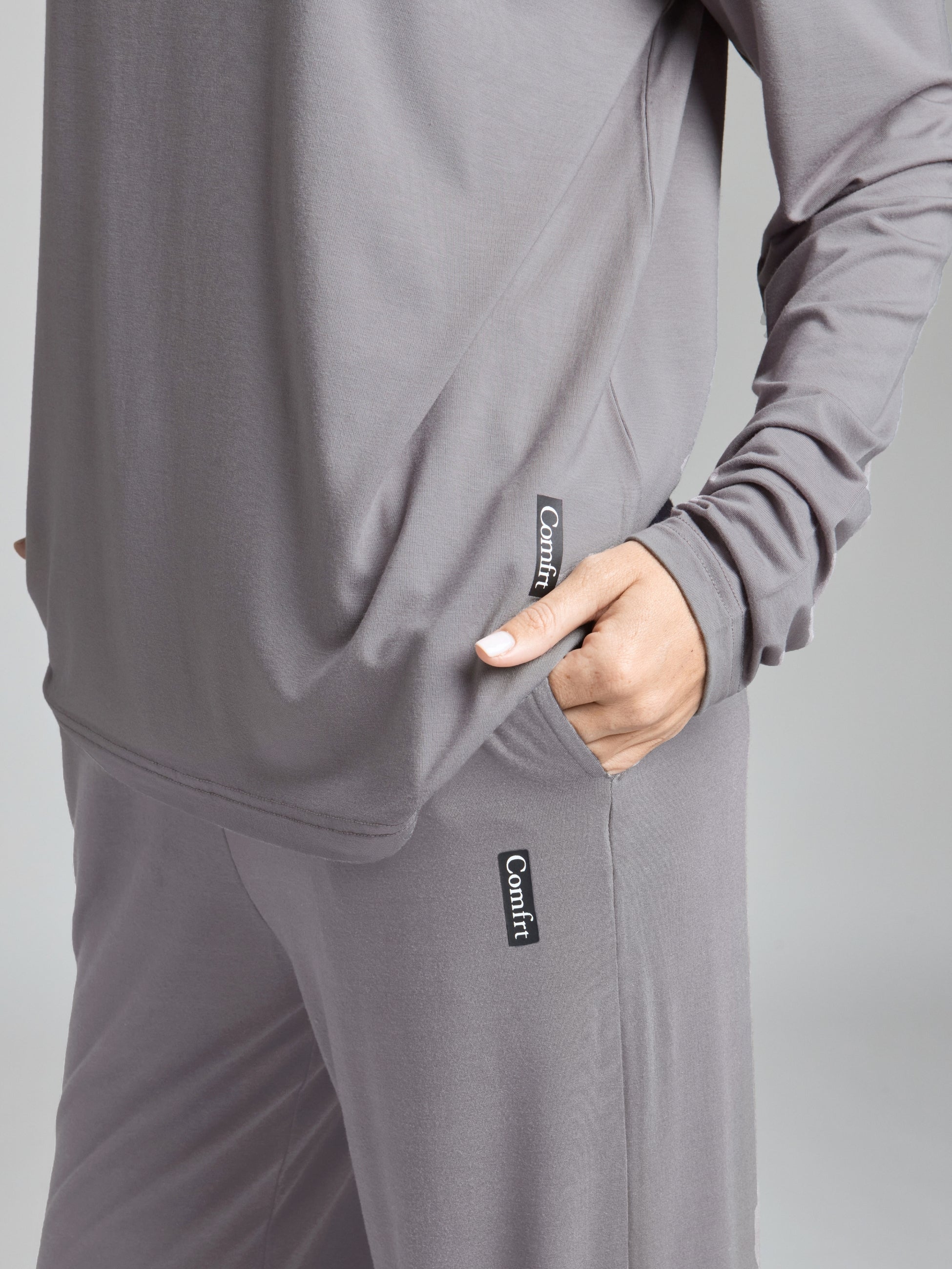 Cloud Long Sleeve Tee