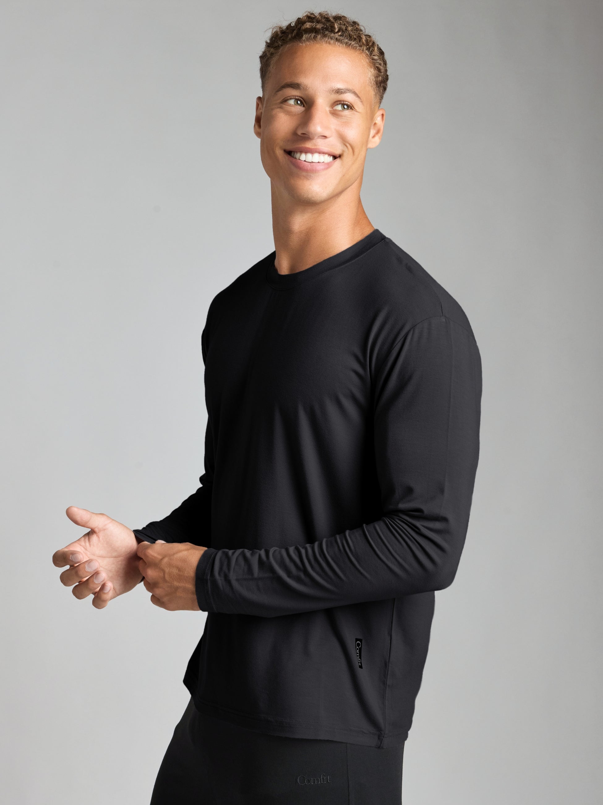 Cloud Long Sleeve Tee