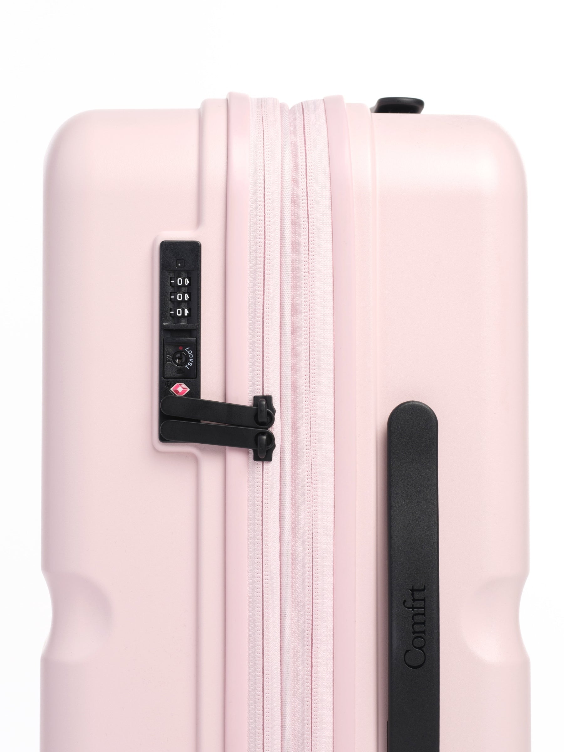 Carry-On Companion Luggage - Pre Order