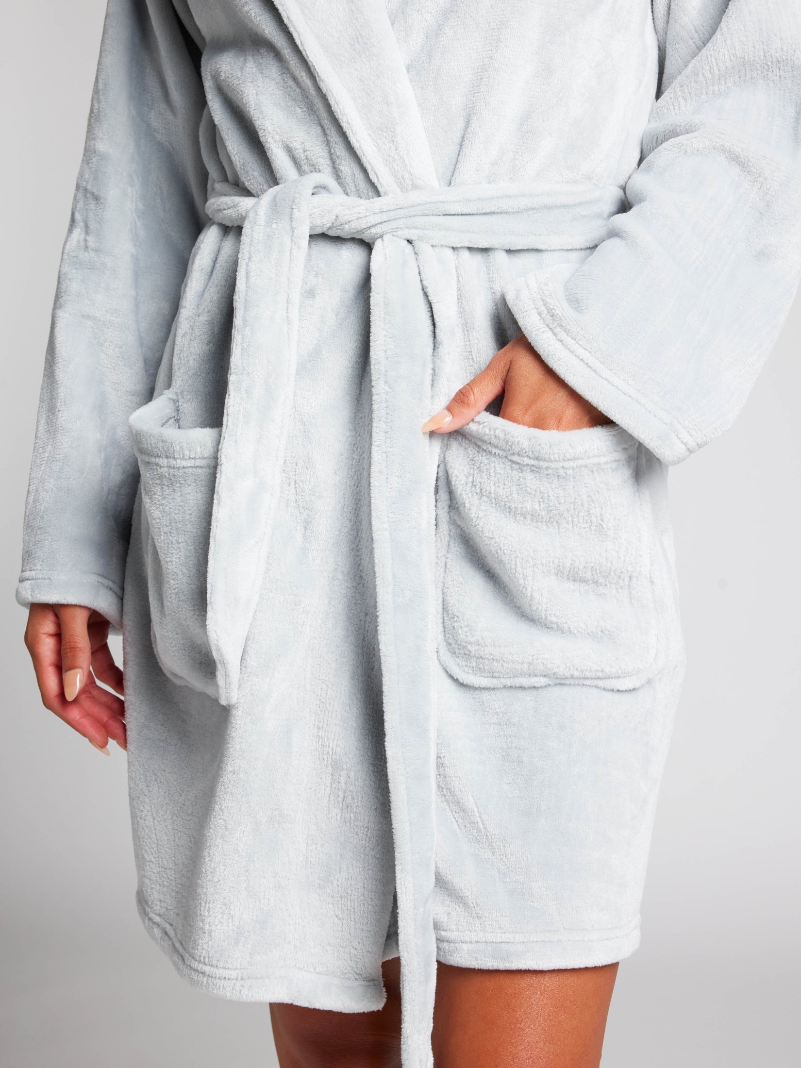 Dreamday™ Plush Robe - Pre Order