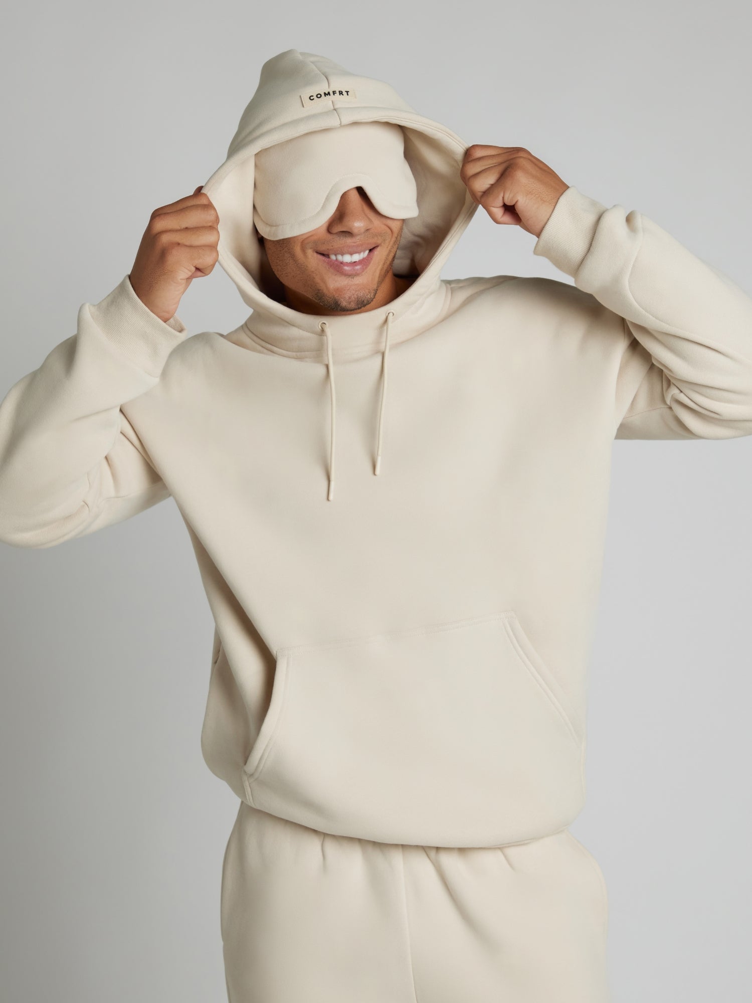 Airplane Mode Travel Hoodie - Pre-Order