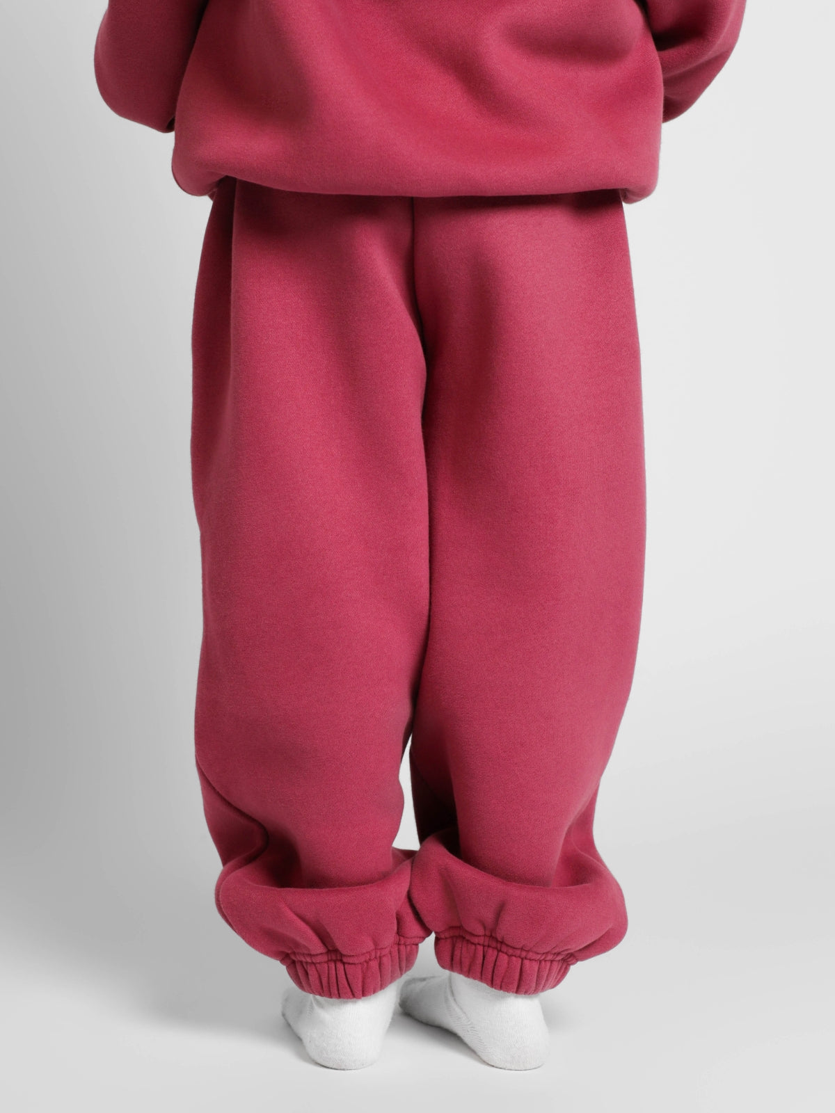 Minimalist Kids Sweatpants - Pre-Order