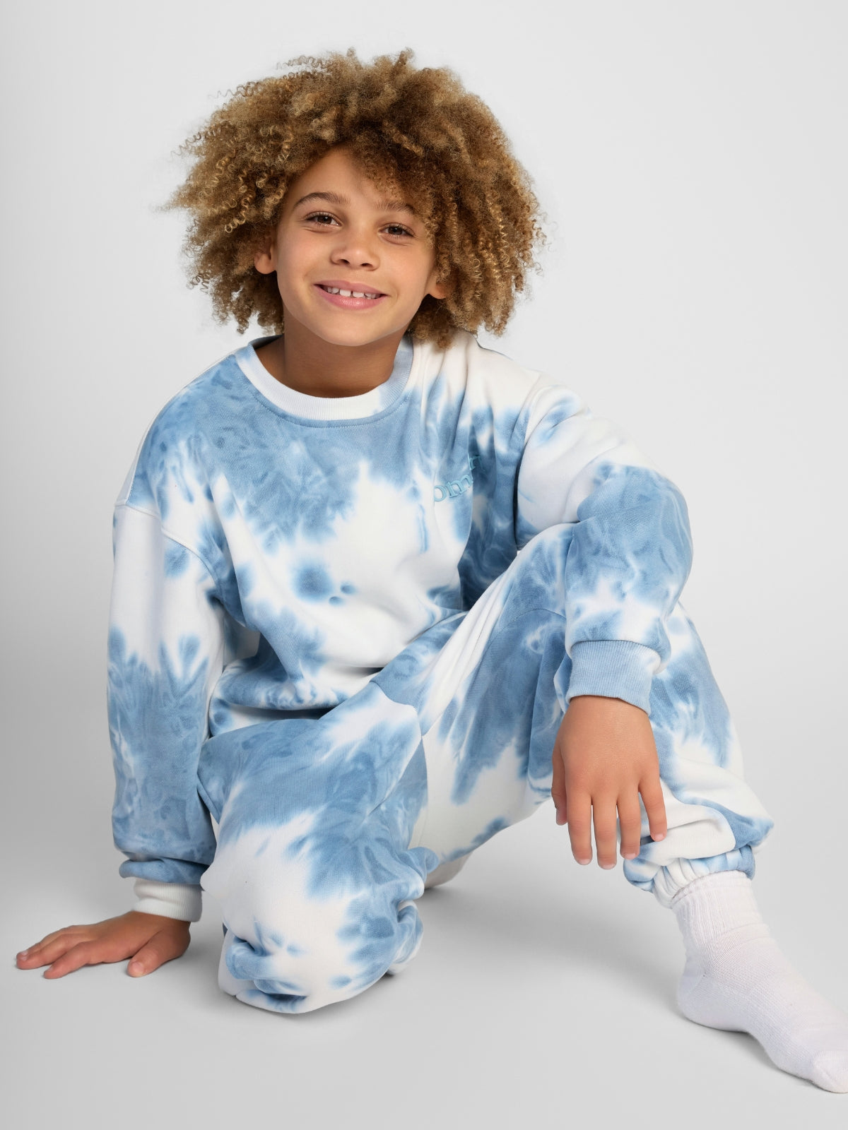 Minimalist Kids Sweatpants - Pre-Order