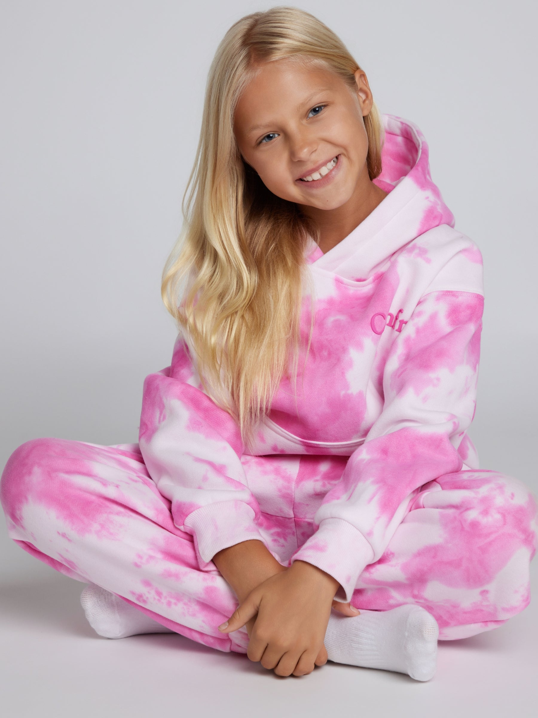 Minimalist Kids Sweatpants - Pre-Order